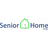 logo Senior Home, s.r.o. - Domov se zvláštním režimem