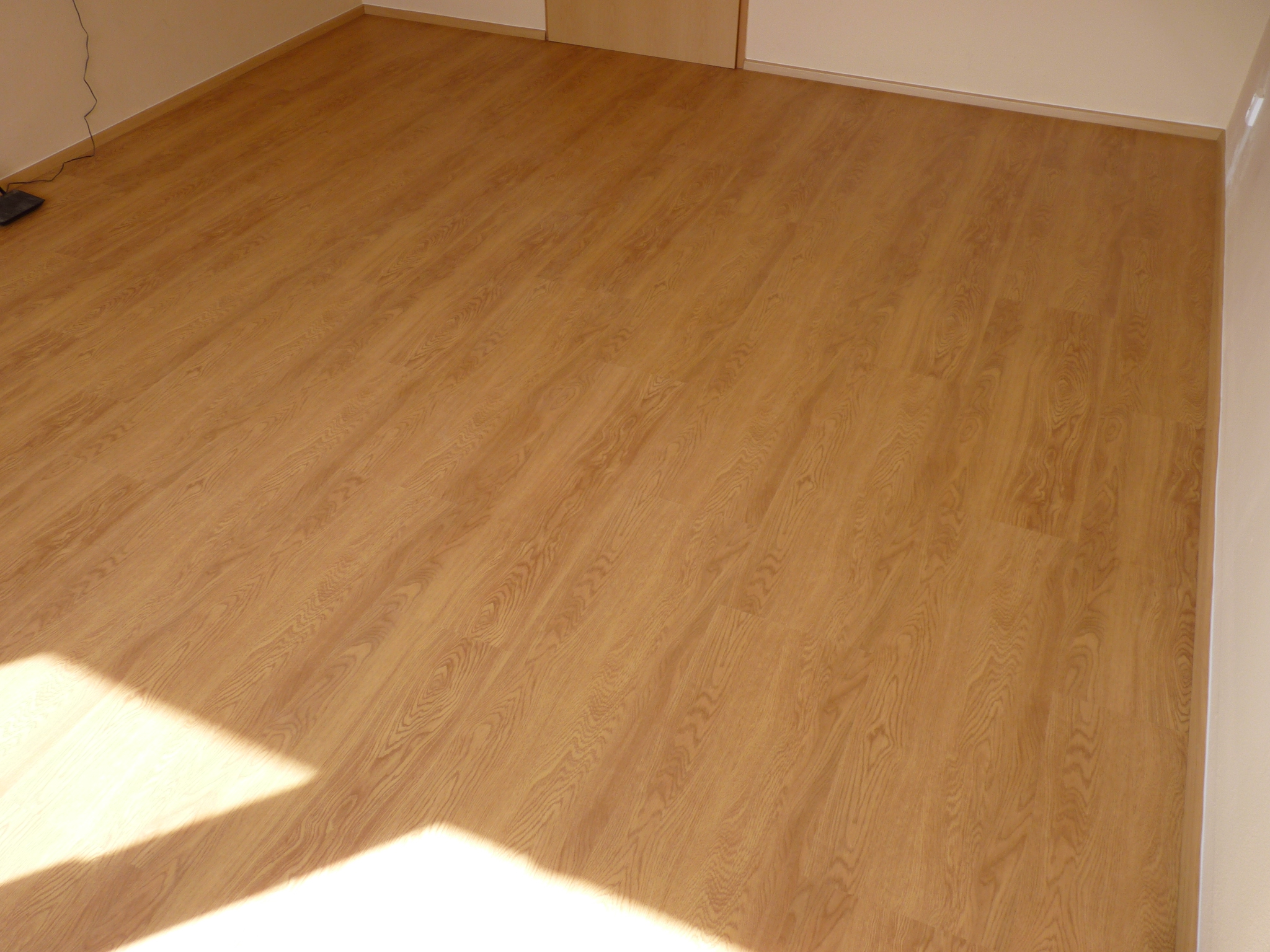 Michal Sára - Plovoucí podlahy foto 3