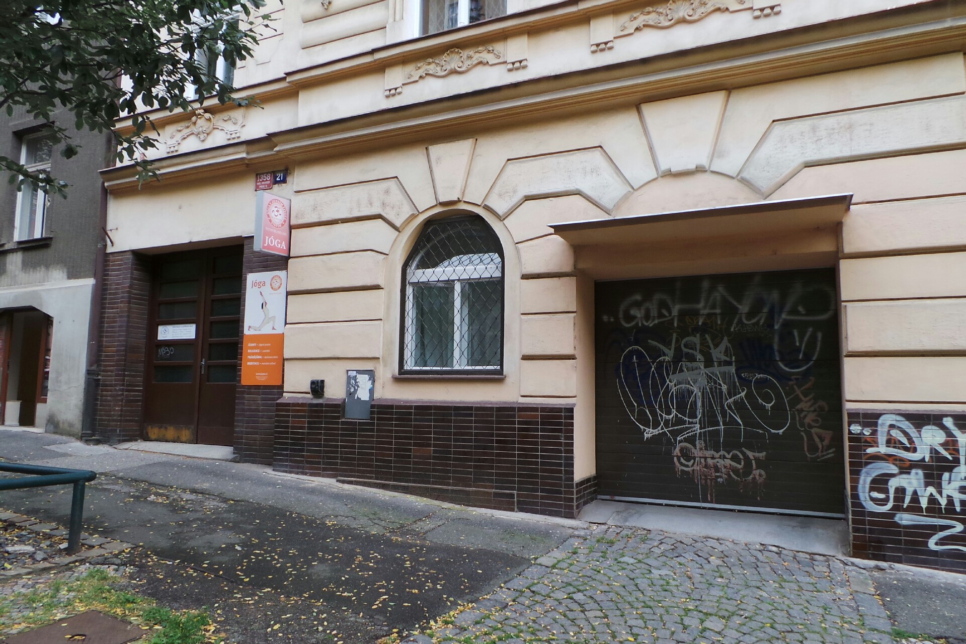 Višva Guru Díp Hindu Mandir - české hinduistické společenství