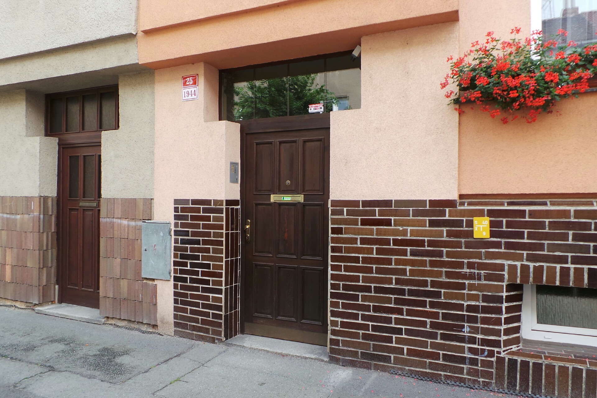 Nordic Walking Barborka team