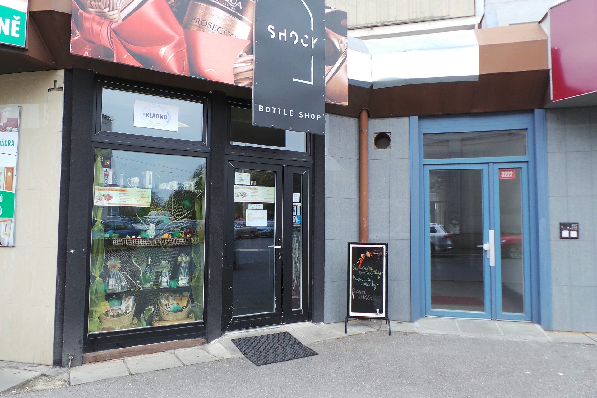 Masáže a kosmetika Šárka