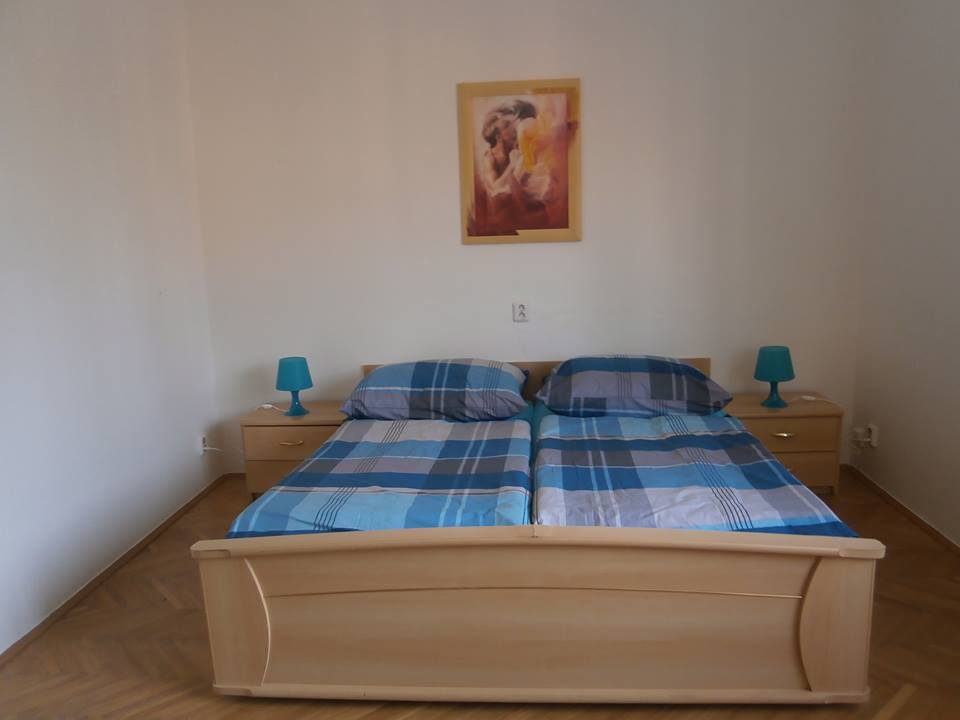 MVDr. Libor Zdeněk - ubytování foto 2