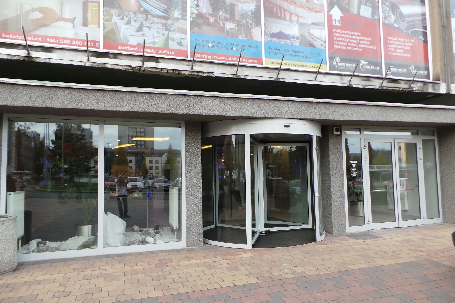 Kadeřnictví EXCELLENT - Danuta Mauritzová