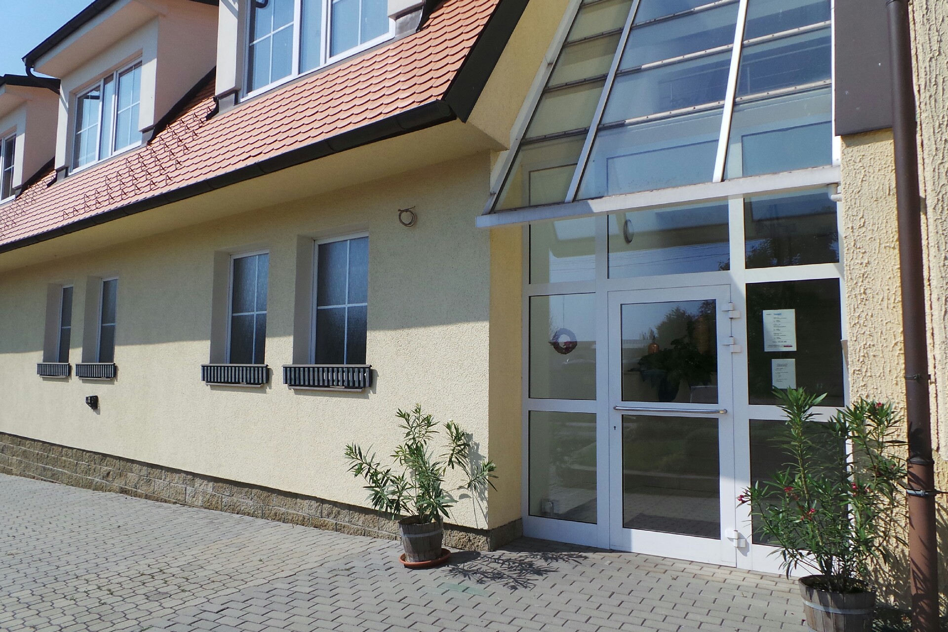 Install, spol. s r.o.