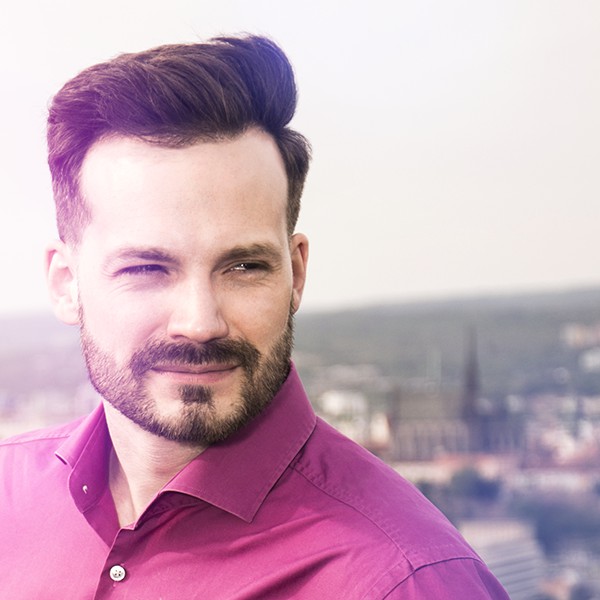 Síla webu Filip Novák foto 2