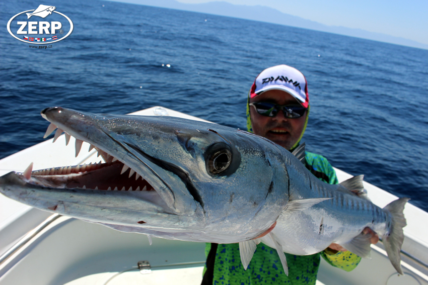 Rybářské potřeby ZERP foto 6