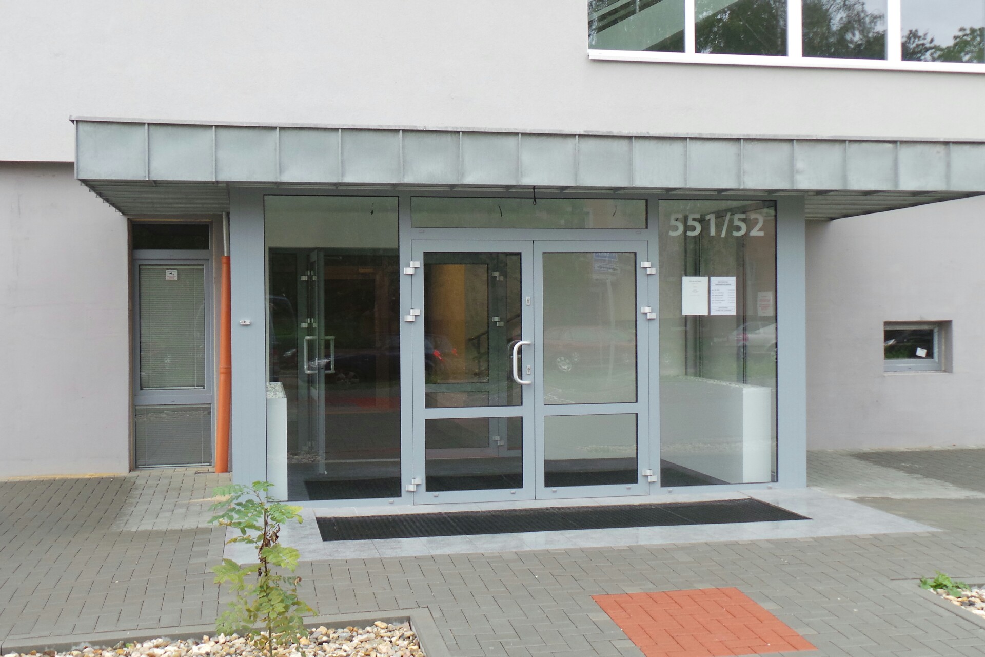 EUROprojekt build and technology, s.r.o.