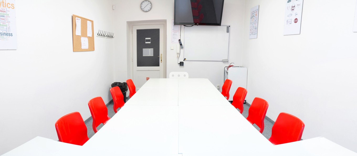 SPĚVÁČEK jazyková škola foto 4