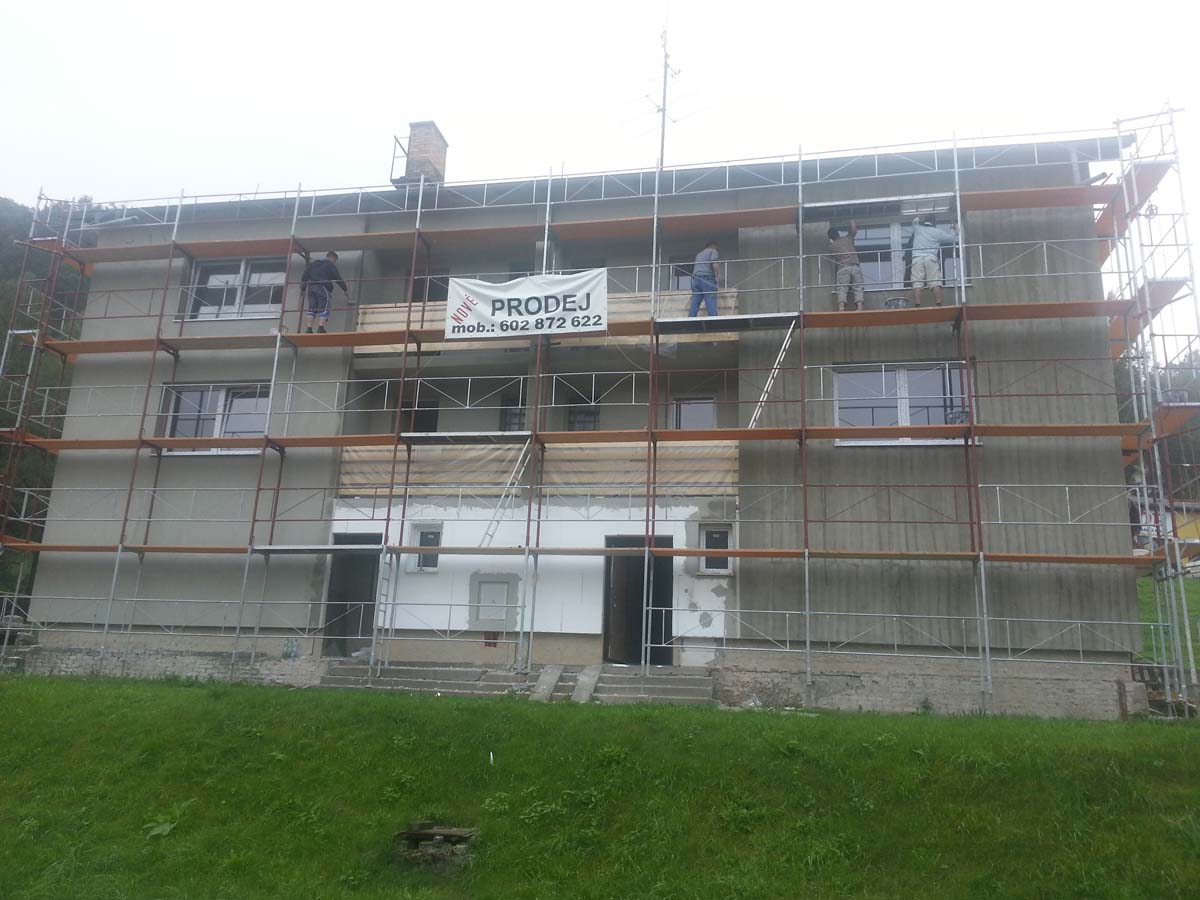 Steinrot s.r.o. foto 2