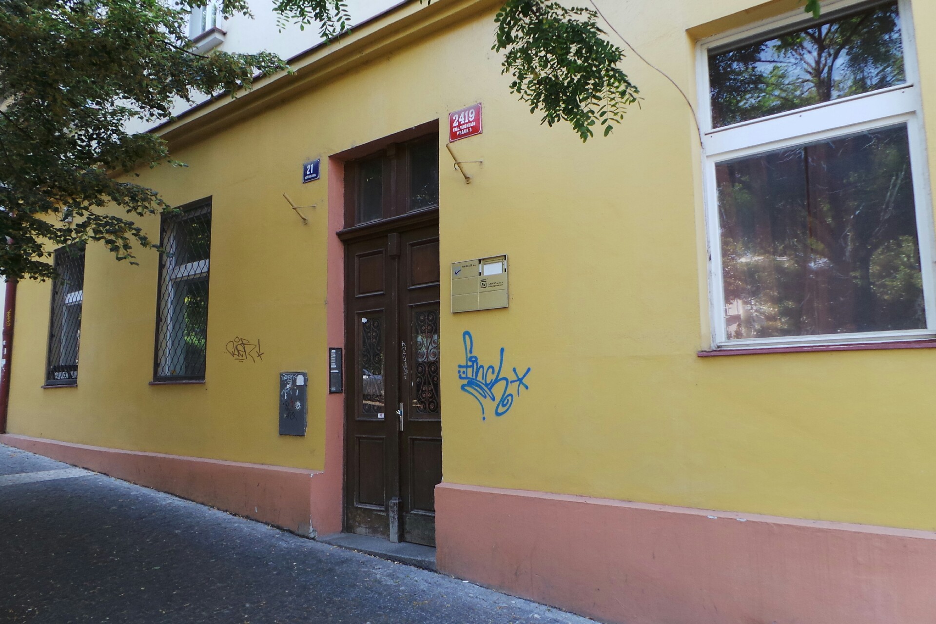 Daňový poradce ev. č. 2262 Ing. Blanka Bezdíčková