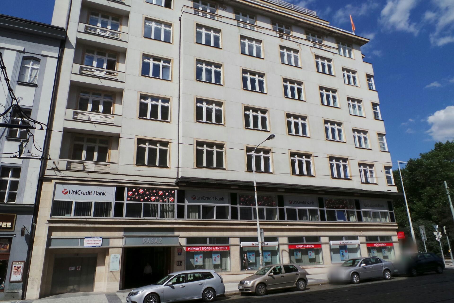 Konrad Adenauer-Stiftung e. V. - zastoupení v České republice