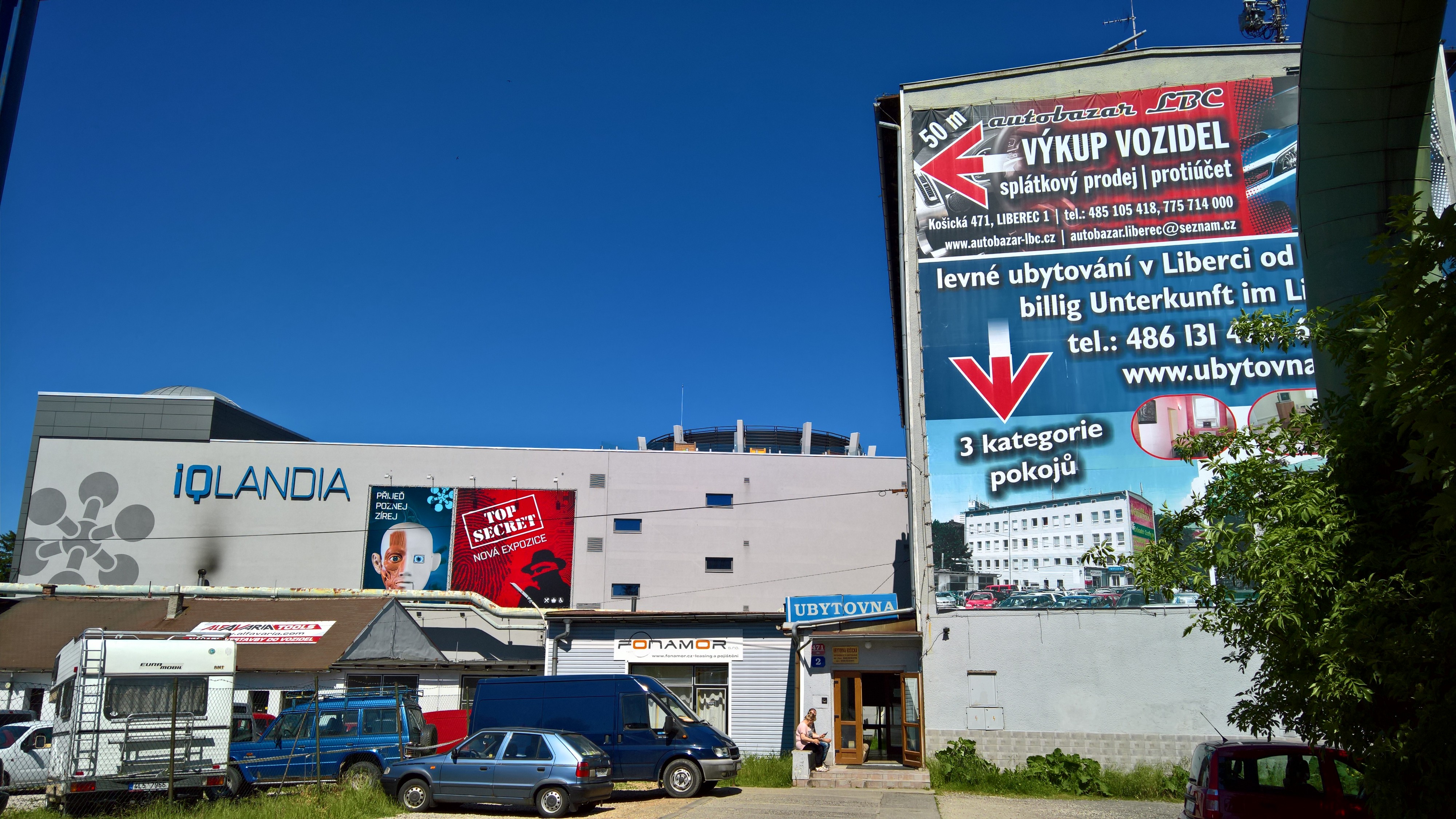 Ubytovna Košická 471 foto 5