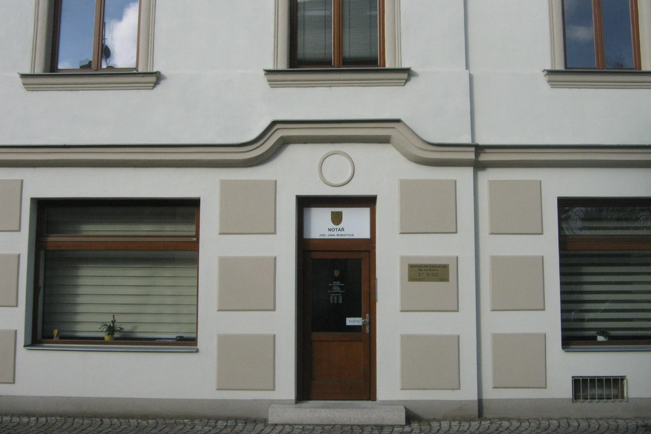 Advokátní kancelář Mgr. Jan Skotnica