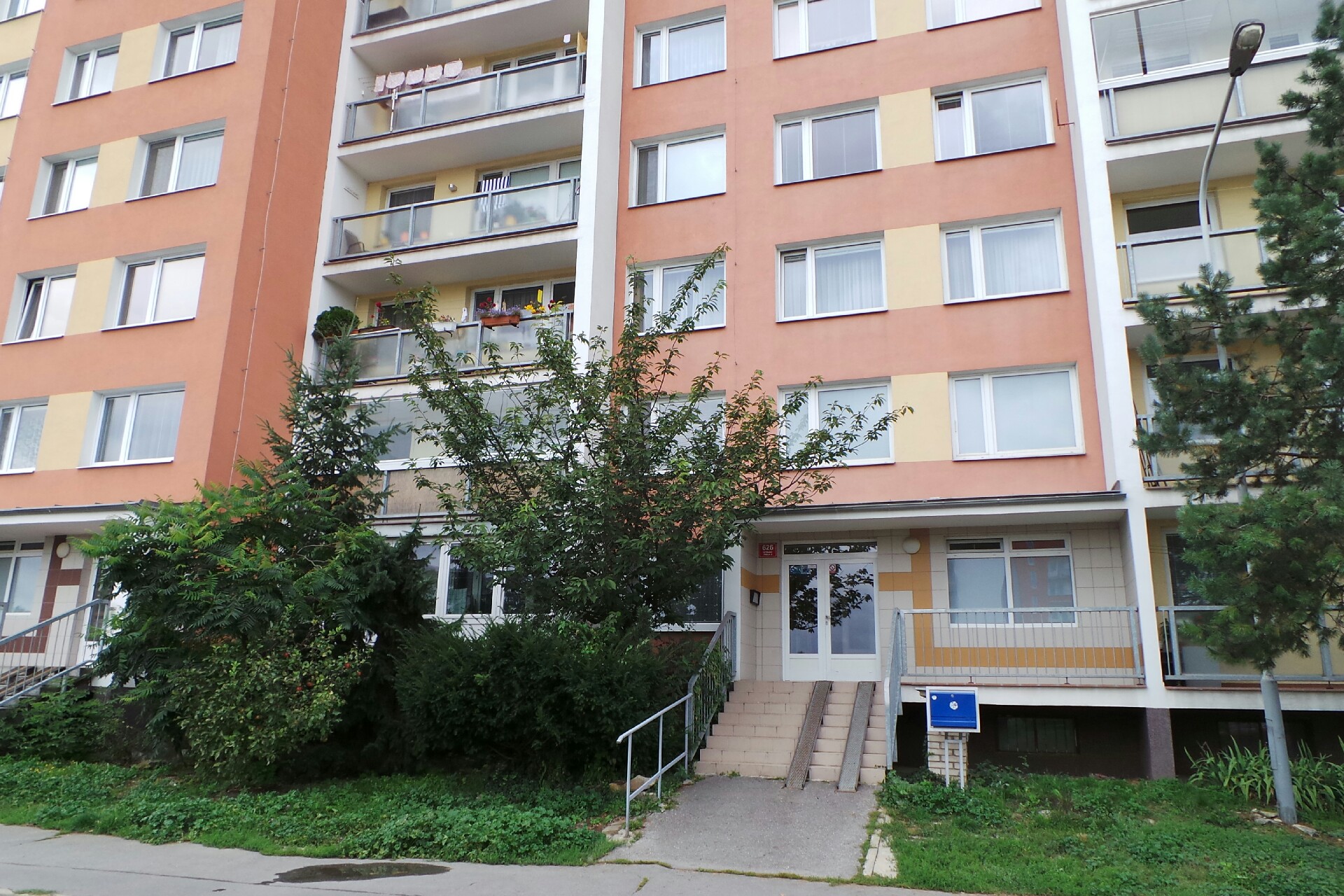 JUDr. Alexej Přeček