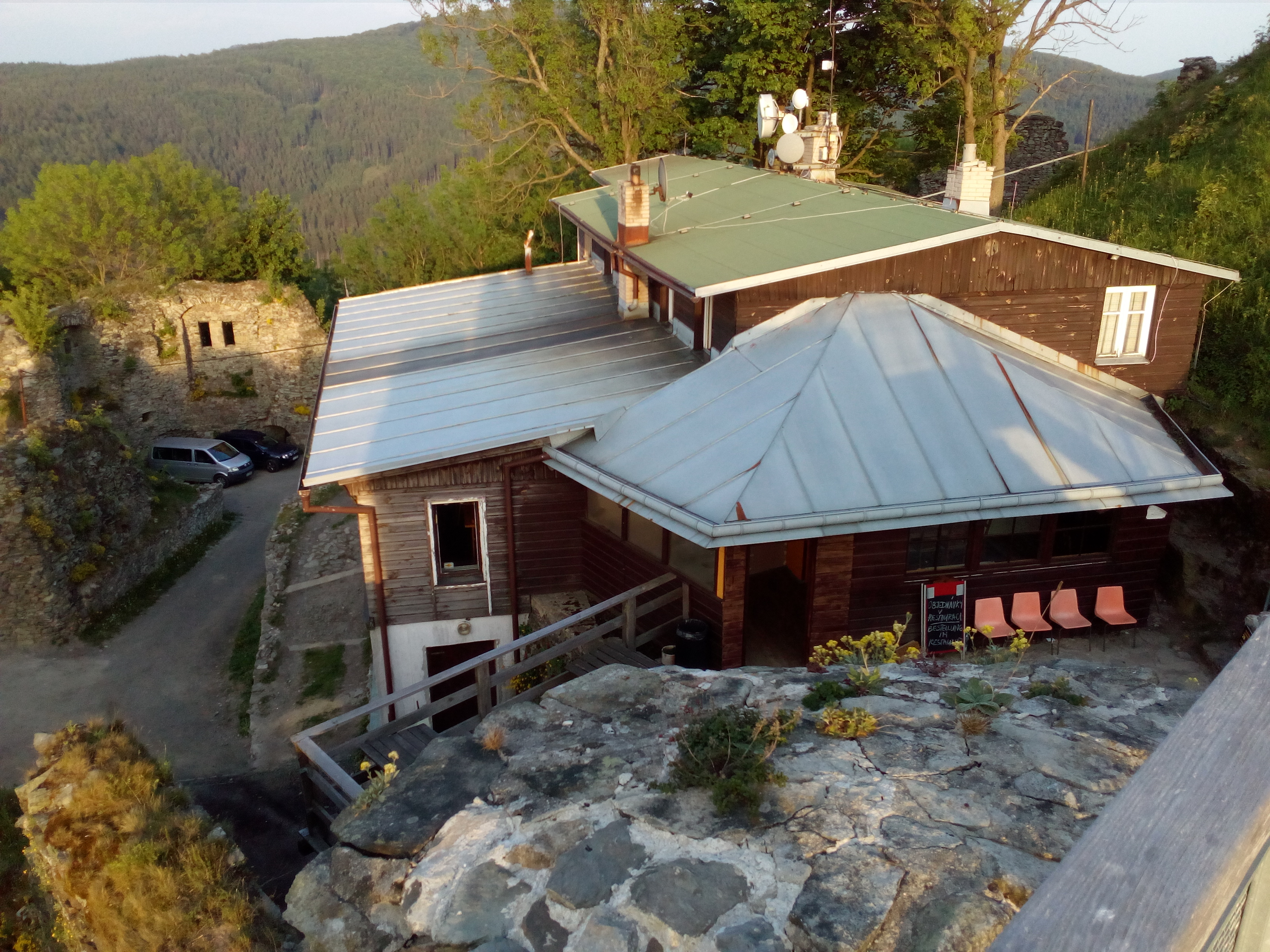 Restaurace Tolštejn foto 5