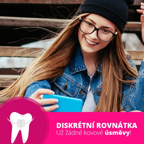 Perfect Smile s.r.o. - MUDr. Jana Fendrychová foto 5