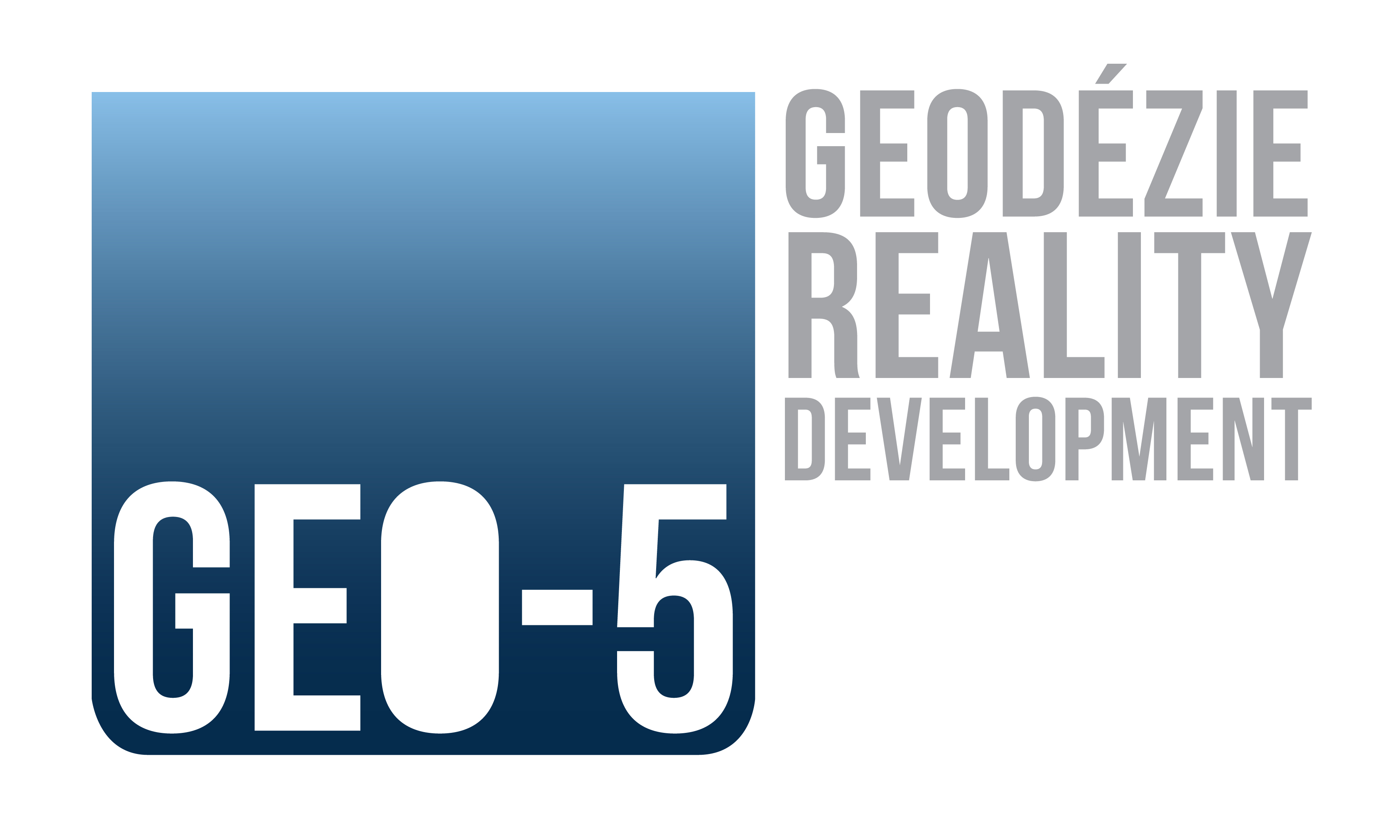GEO-5, spol. s r.o. foto 4