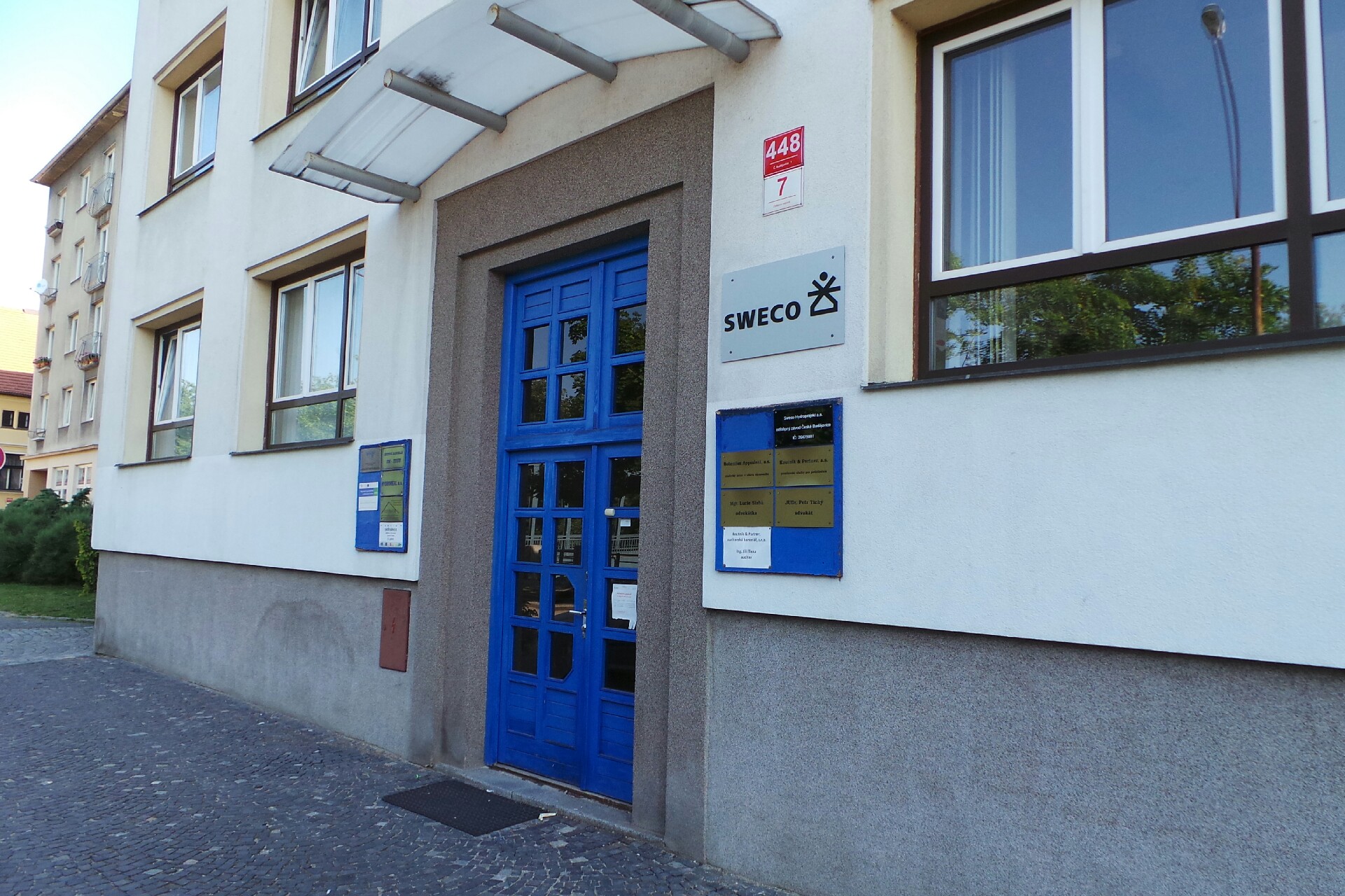 JUDr. Petr Tichý, advokát