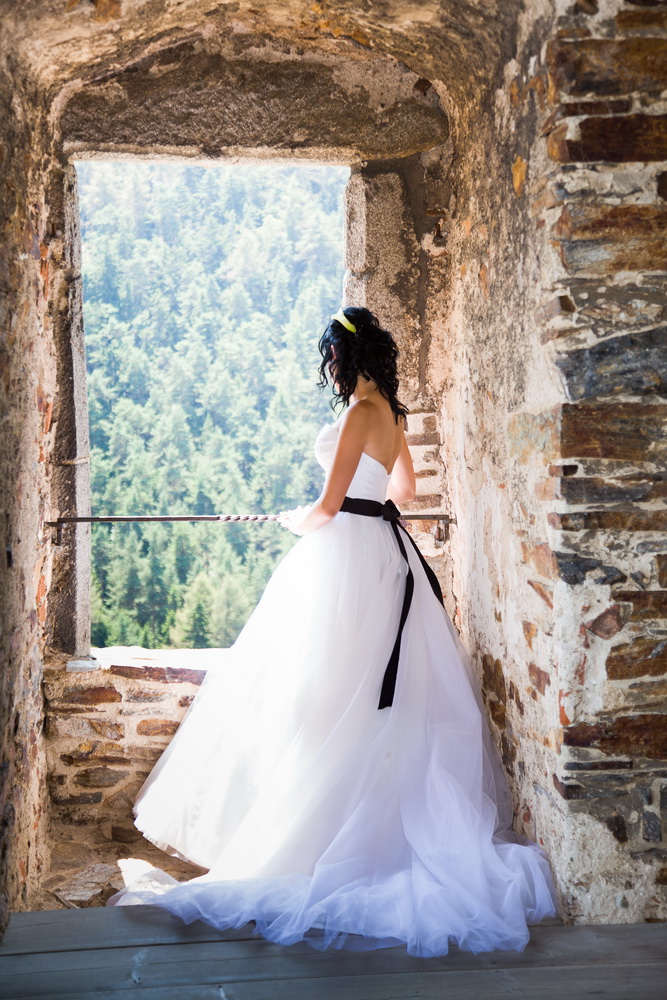 Svatební fotograf - Petr Mazanec foto 3