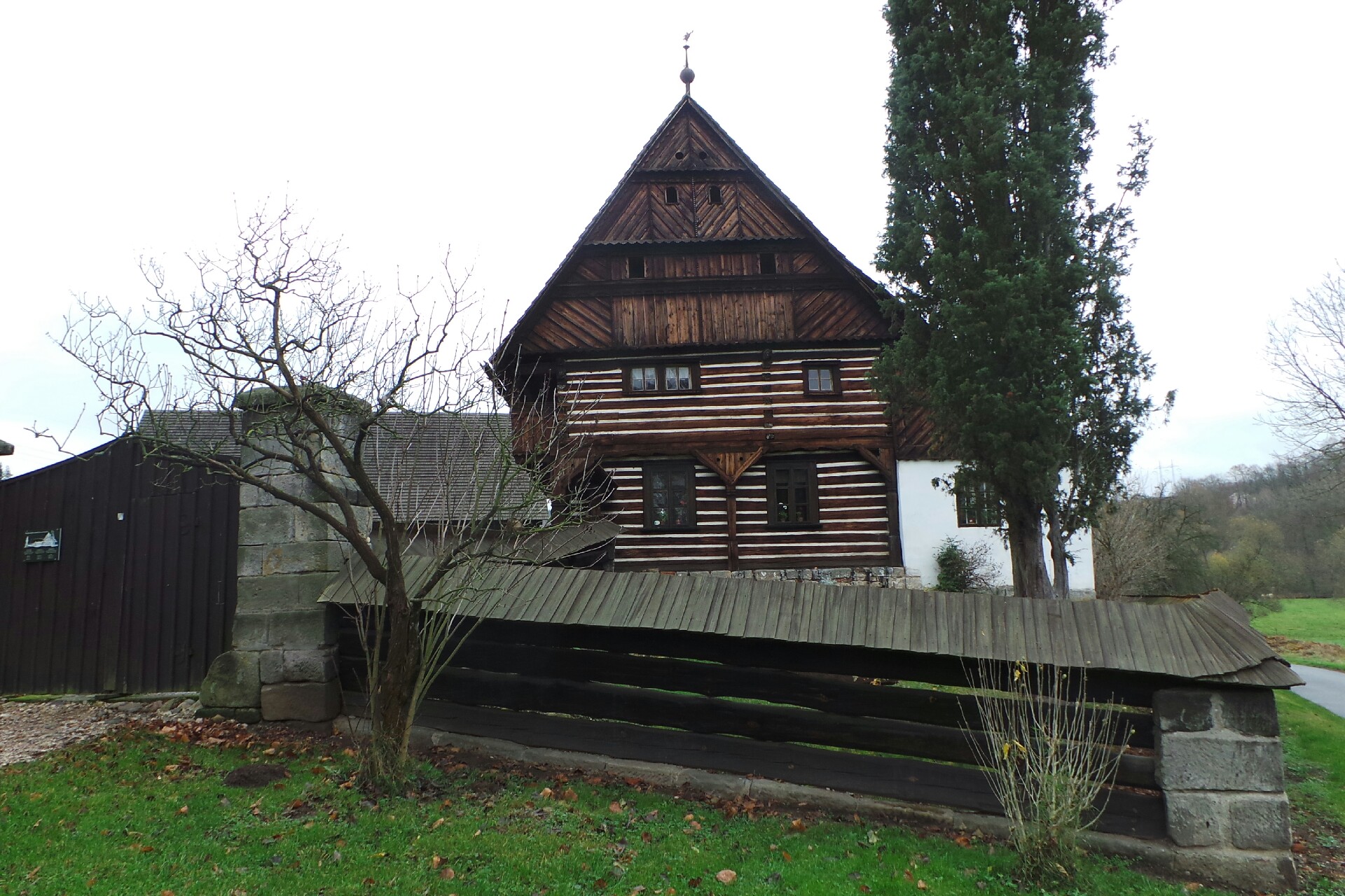Dlaskův Statek foto 2
