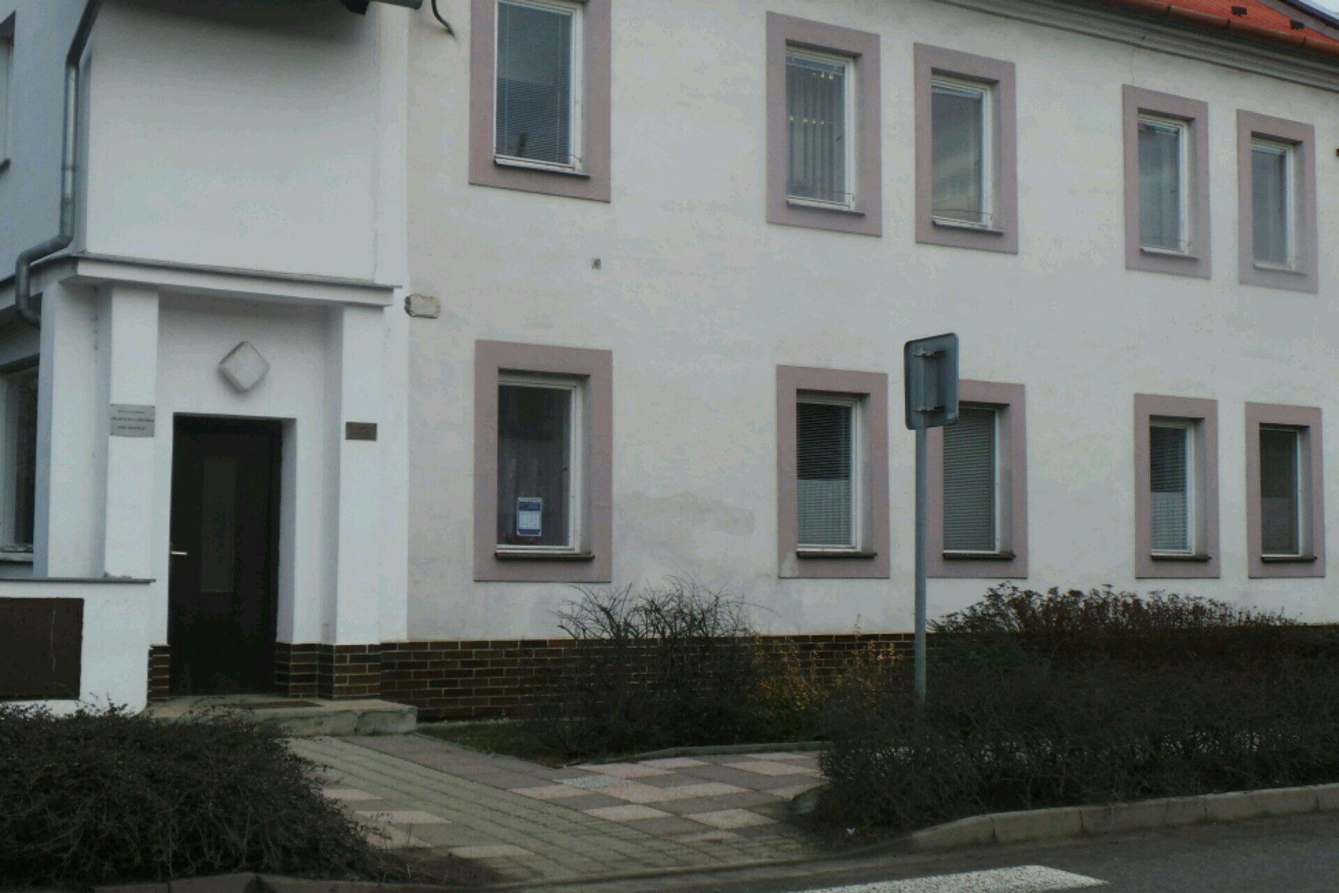 Těšetice SV DENT, s.r.o.