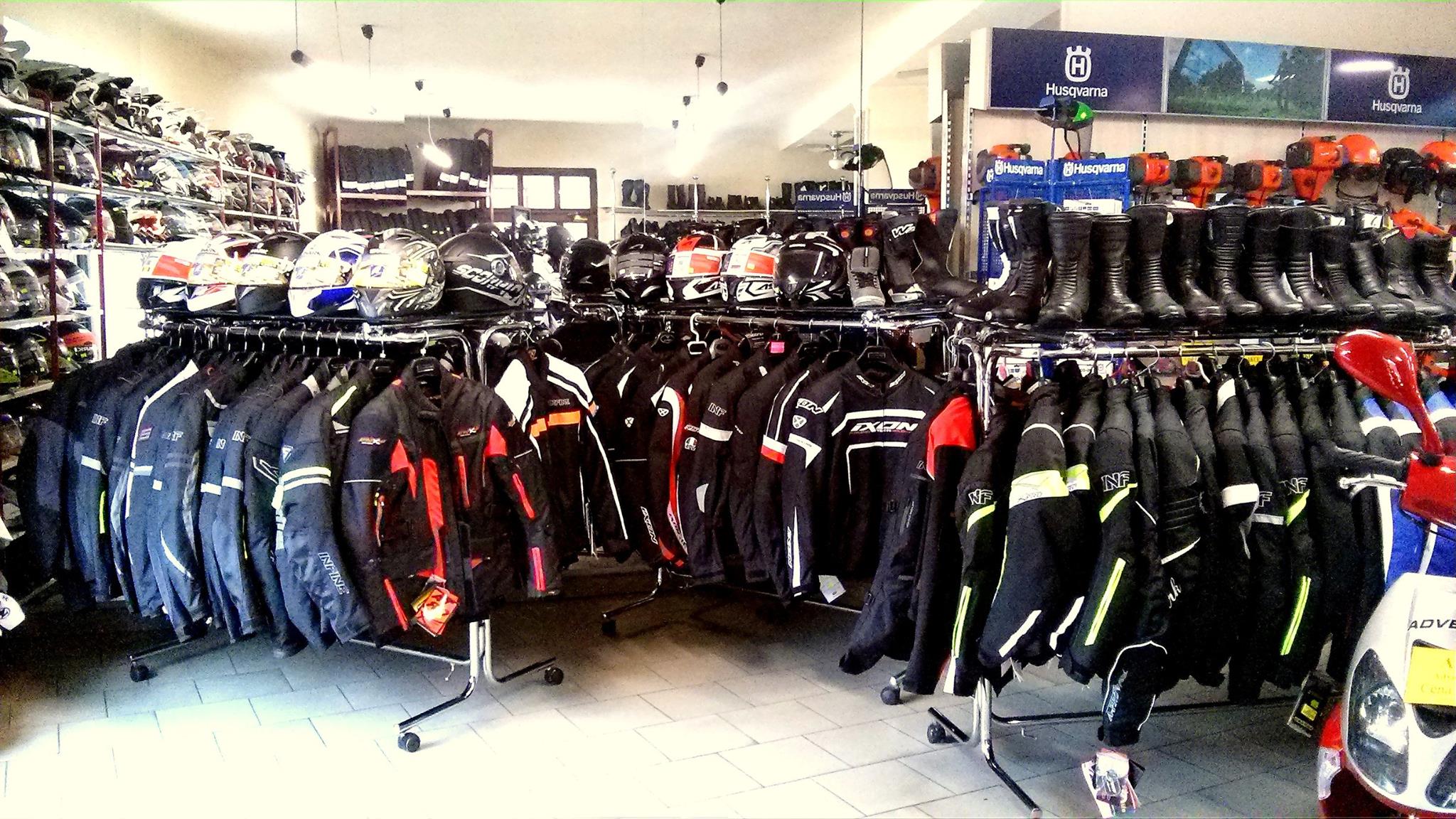 Motohobby foto 3