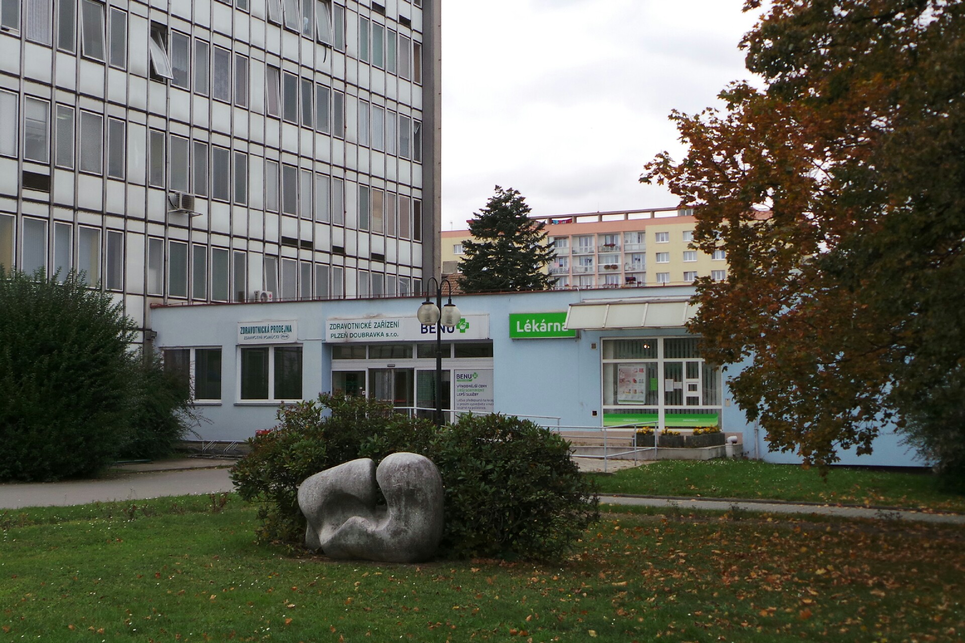 Rehabilitace UNITERAP