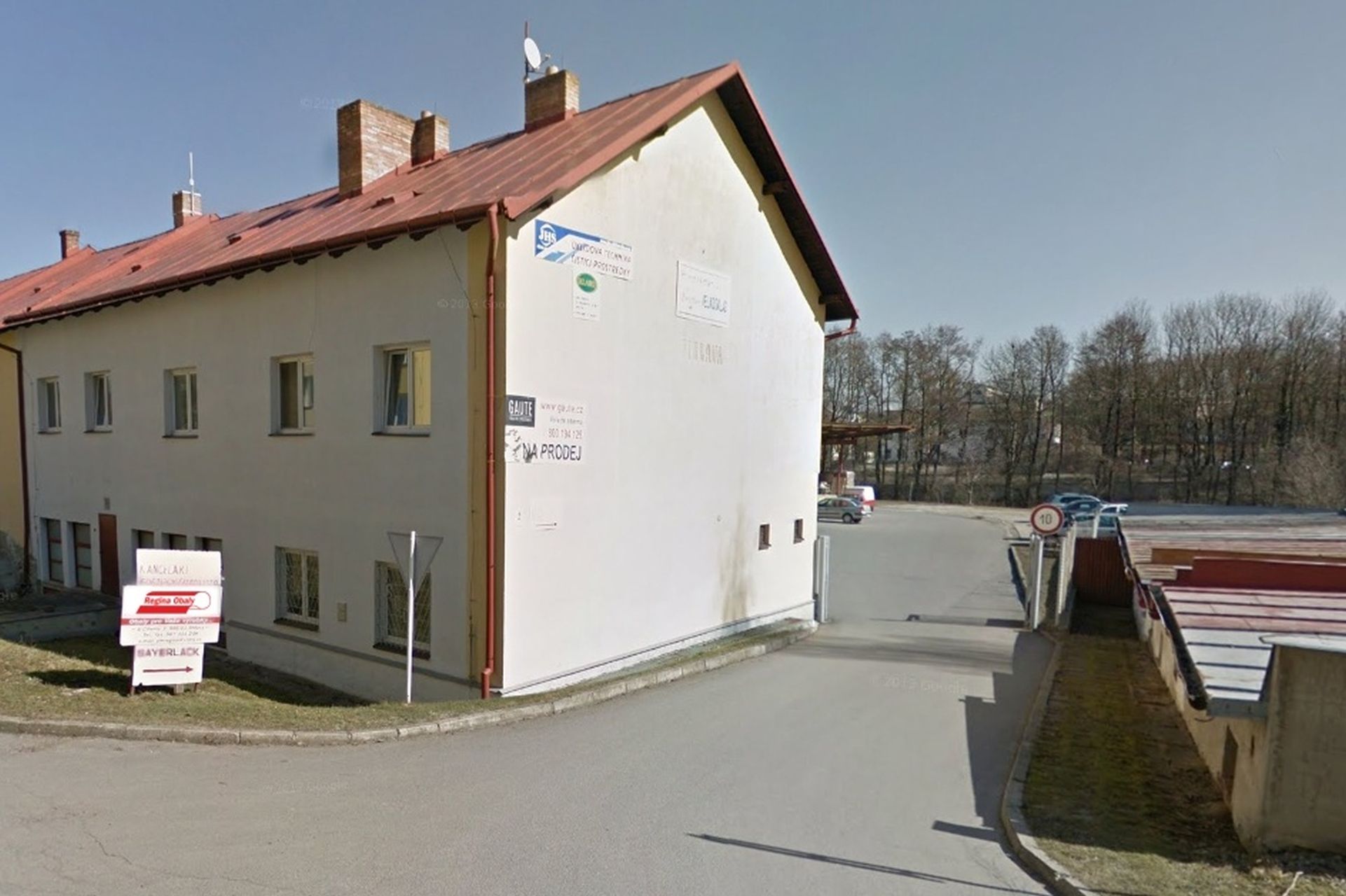 Regina Obaly, s.r.o.