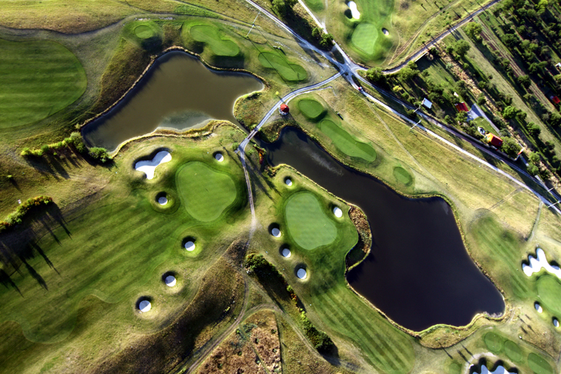 Austerlitz Golf Resort foto 4
