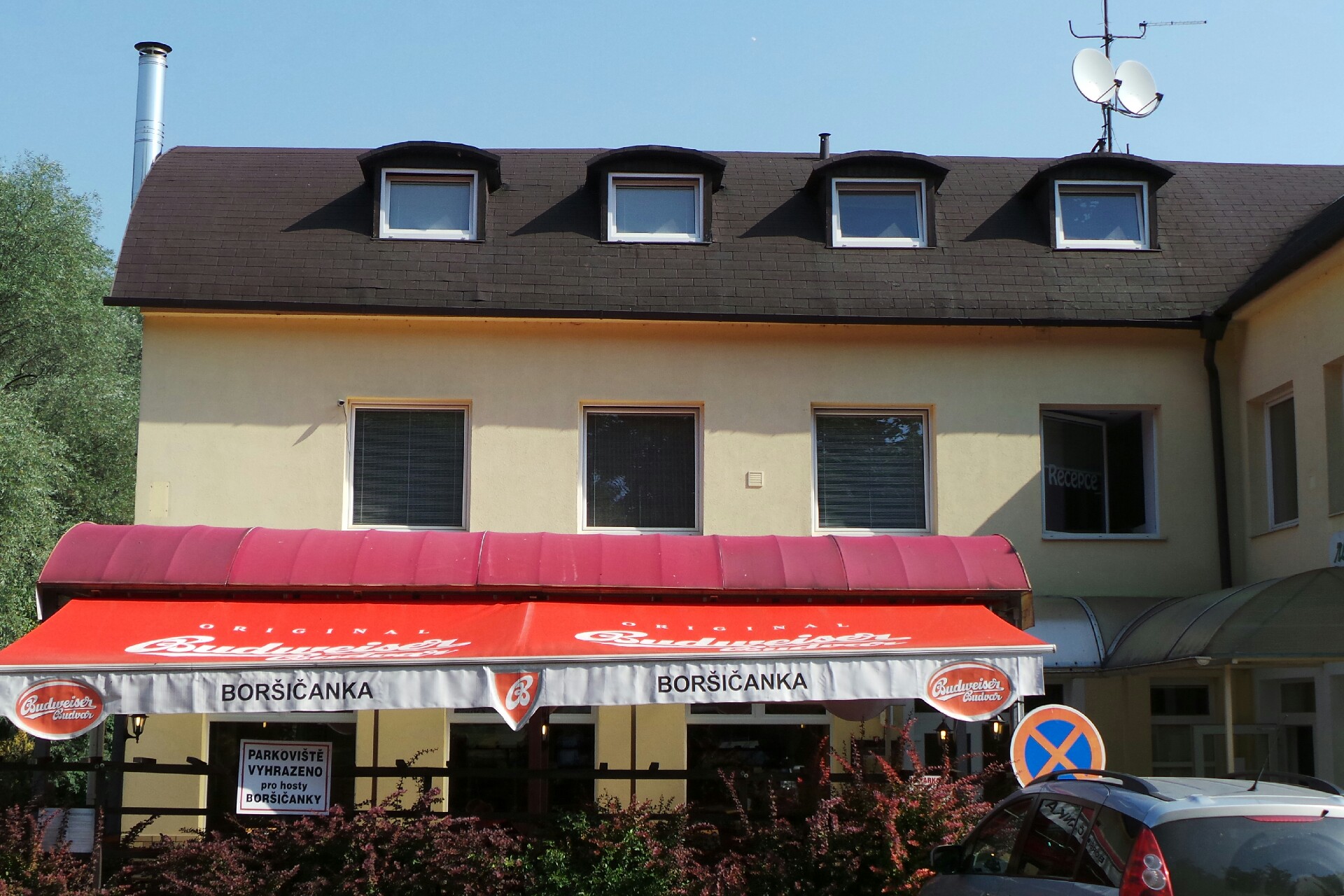 Ing. Zdeněk Michálek