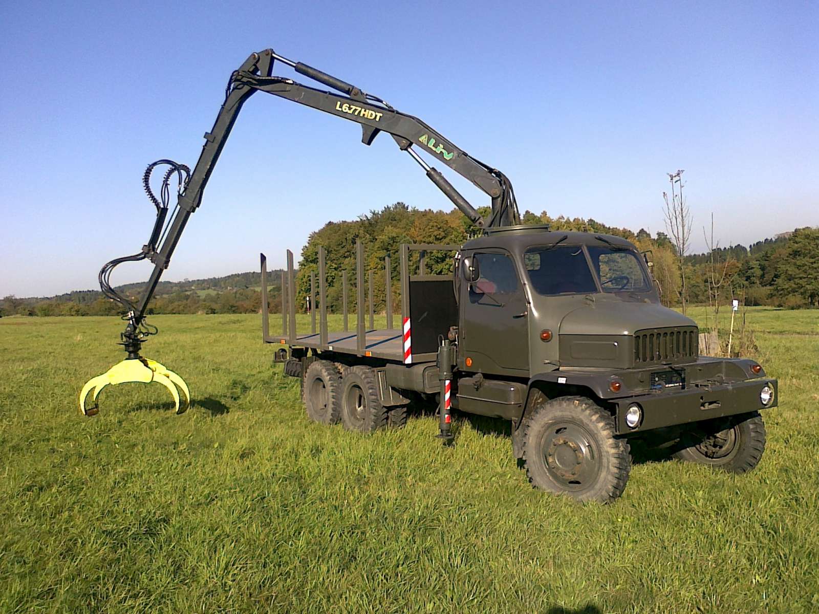 TRUCK 4x4 s.r.o. foto 2