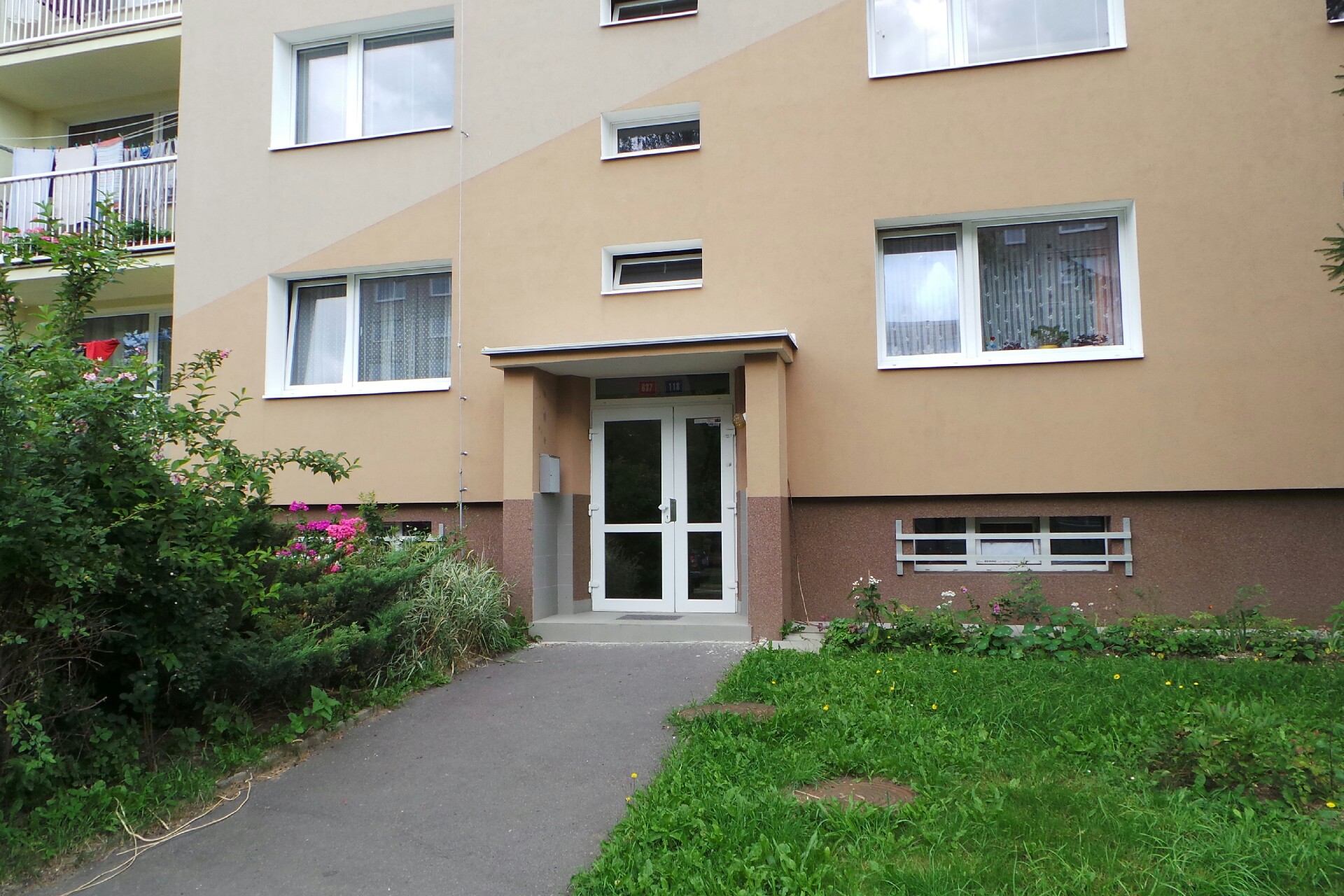 Pavel Jabůrek foto 1