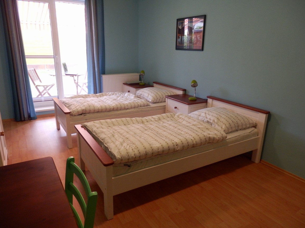 Apartmány Kam čert nemůže a U Hastrmánka foto 6