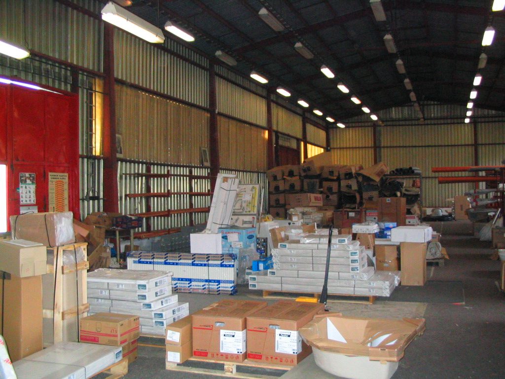 Prodej vytápěcí techniky - DOBEŠ-STAVBY s.r.o. foto 4