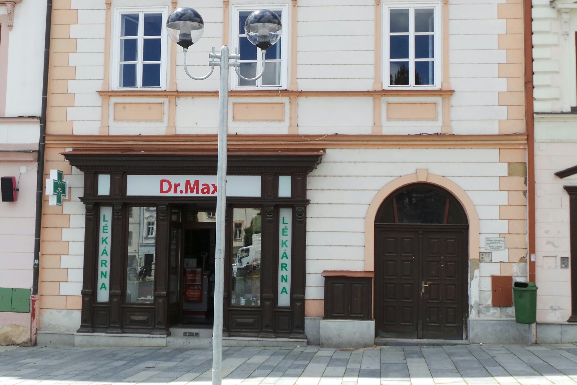 Dr.Max Lékárna