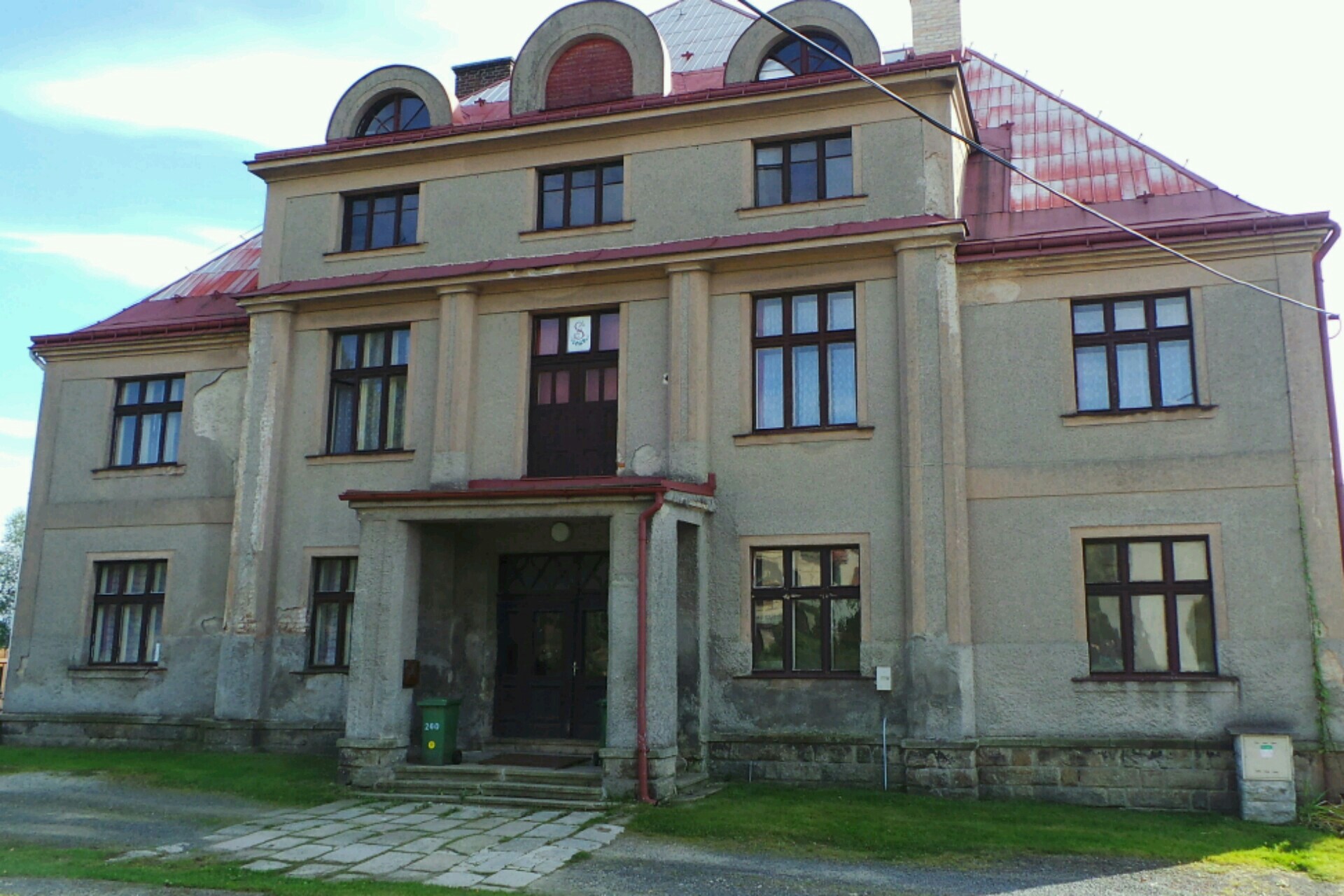 Tělocvičná jednota Sokol Zásada