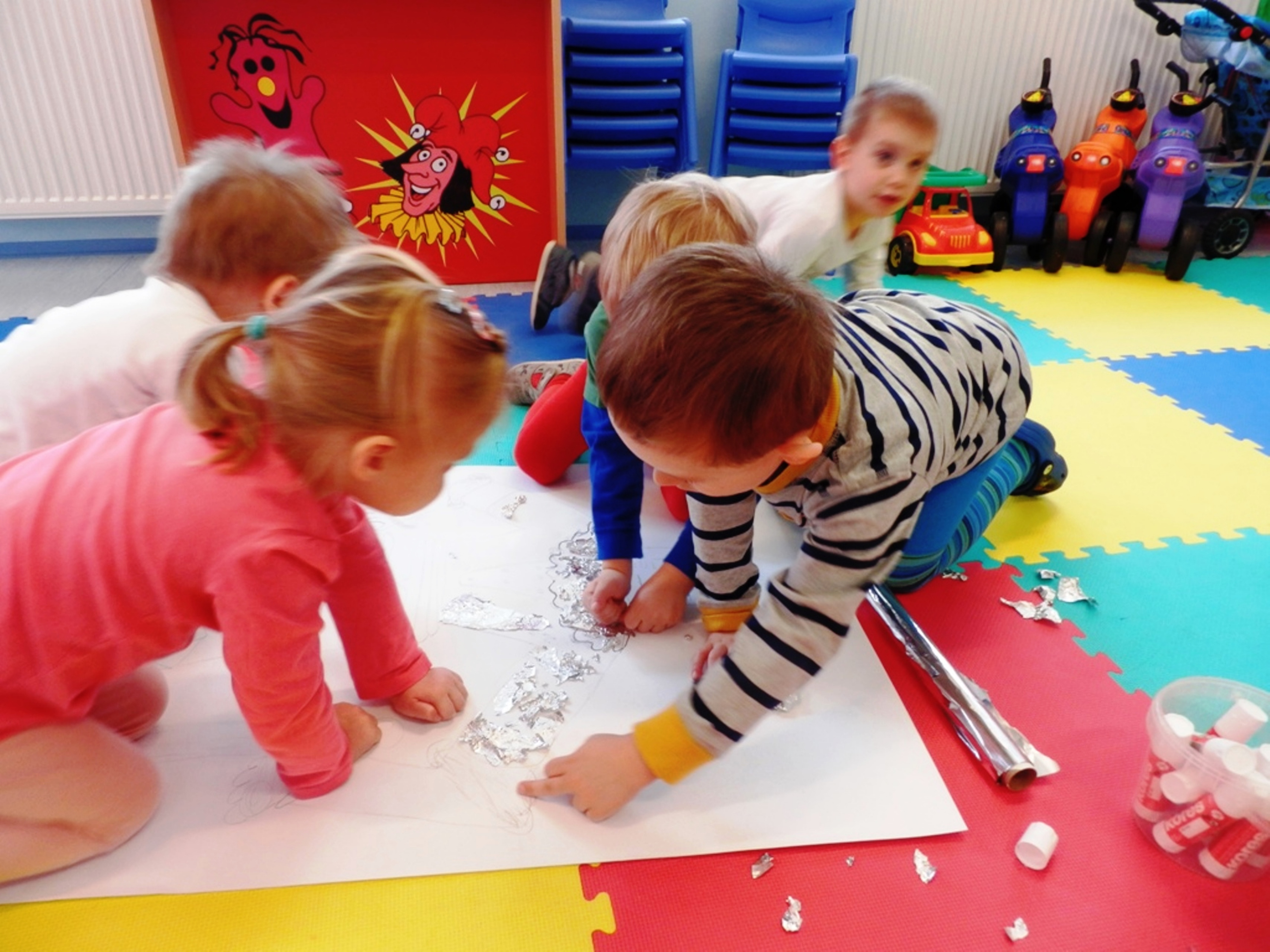 Mateřská škola a základní škola Sofia School s.r.o. foto 2