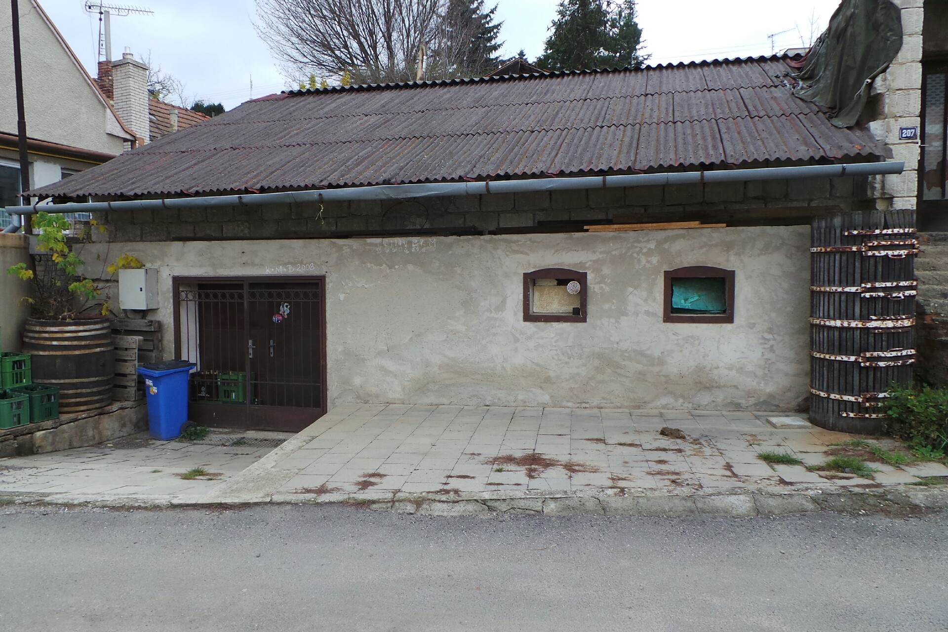 Vinařství Soják, s.r.o.