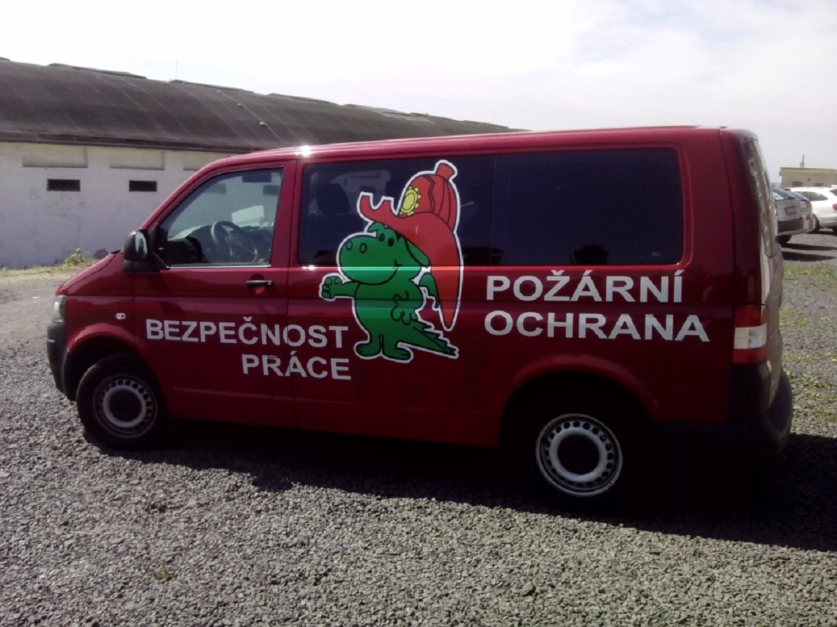 Soptík - 1, spol. s r.o.