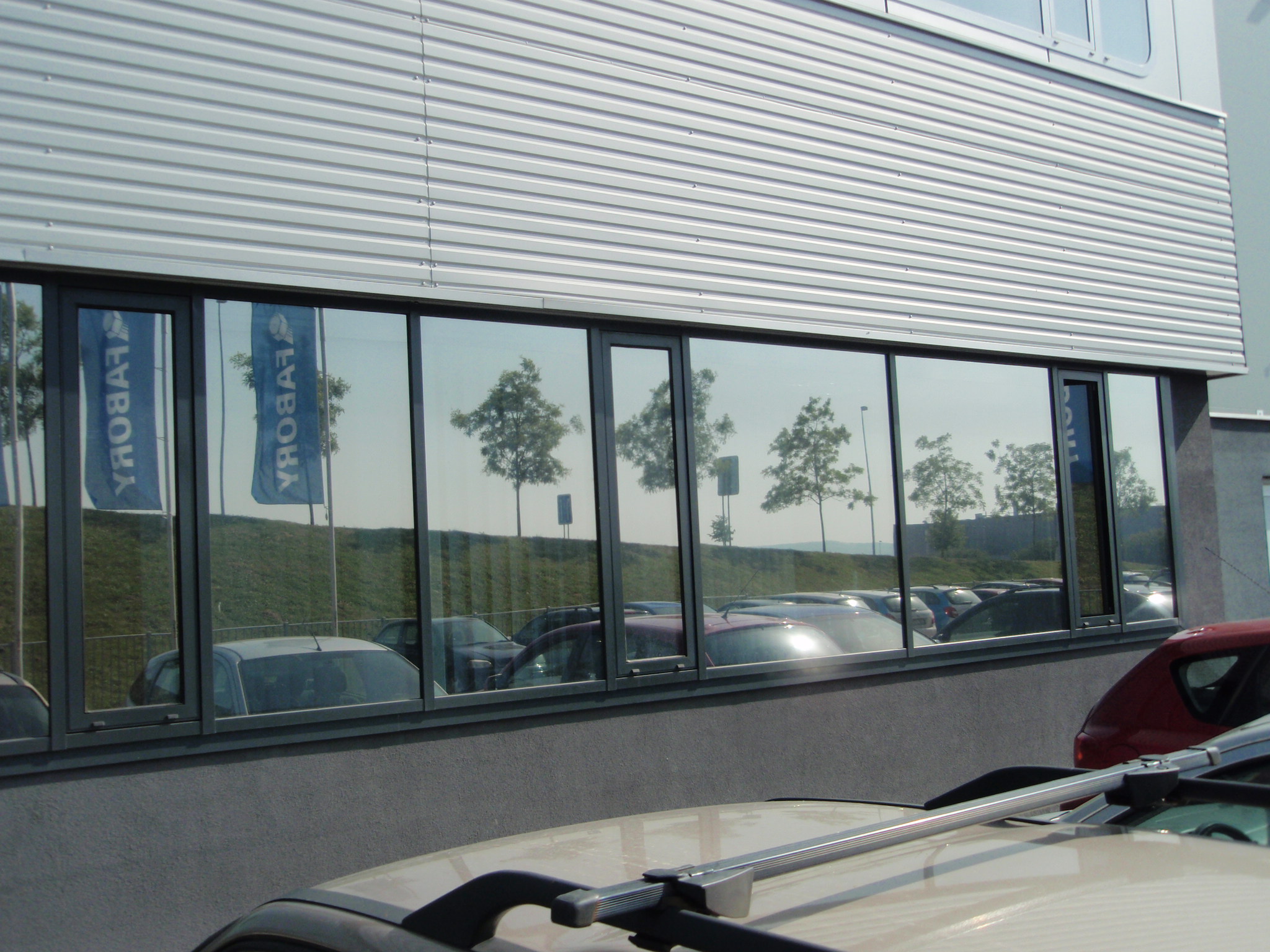 SUNPRO folie s.r.o. foto 5