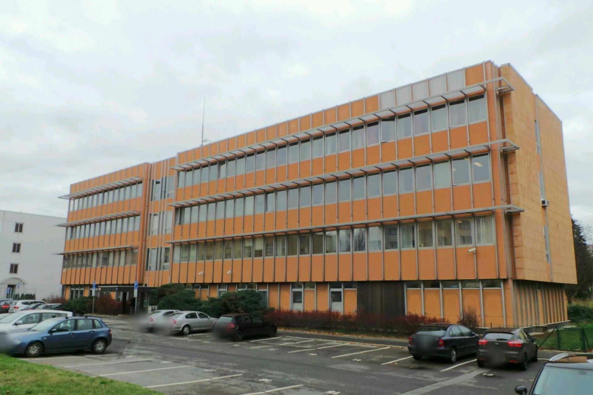 Správa státních hmotných rezerv