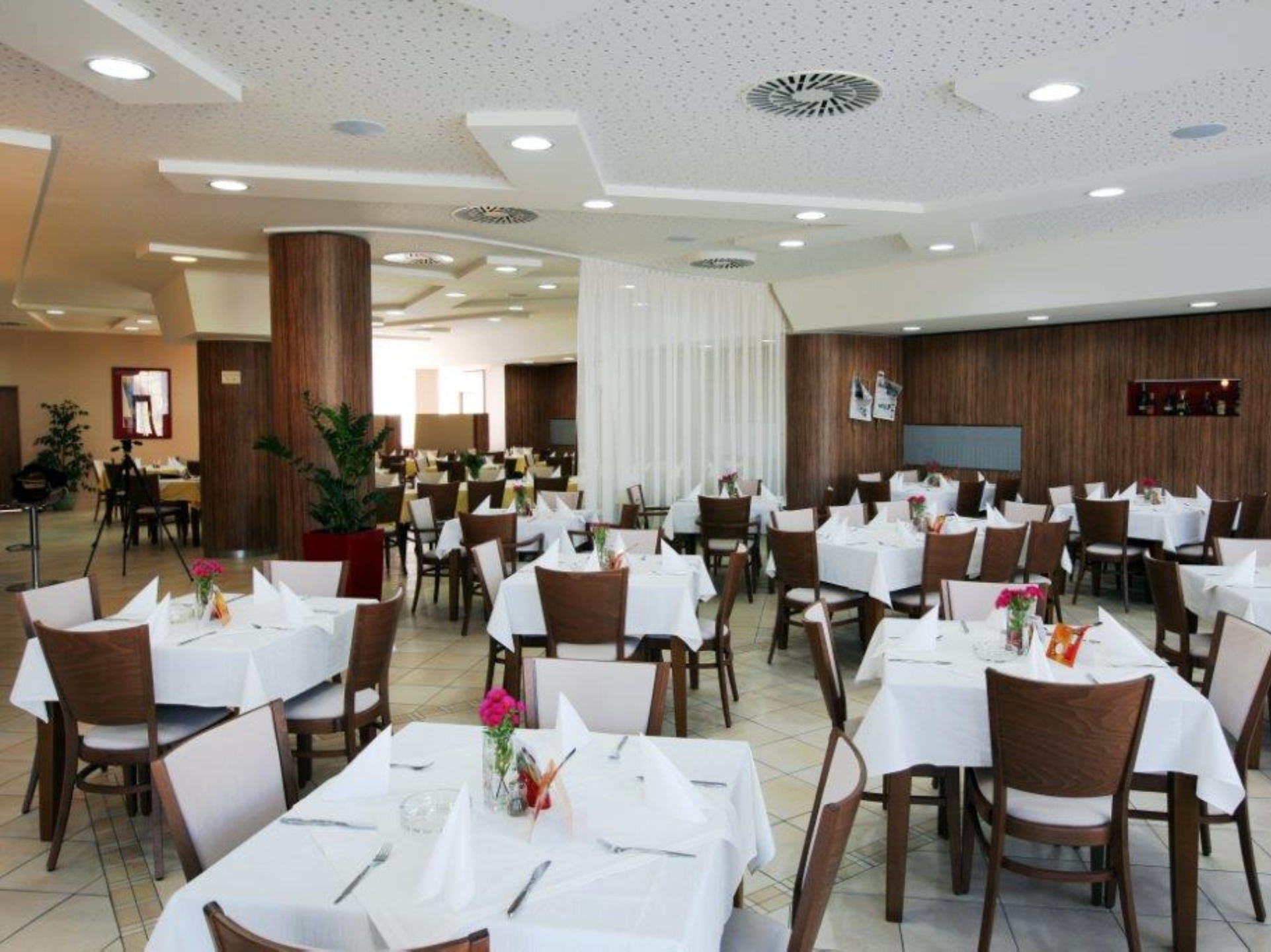 Restaurace - Metropol
