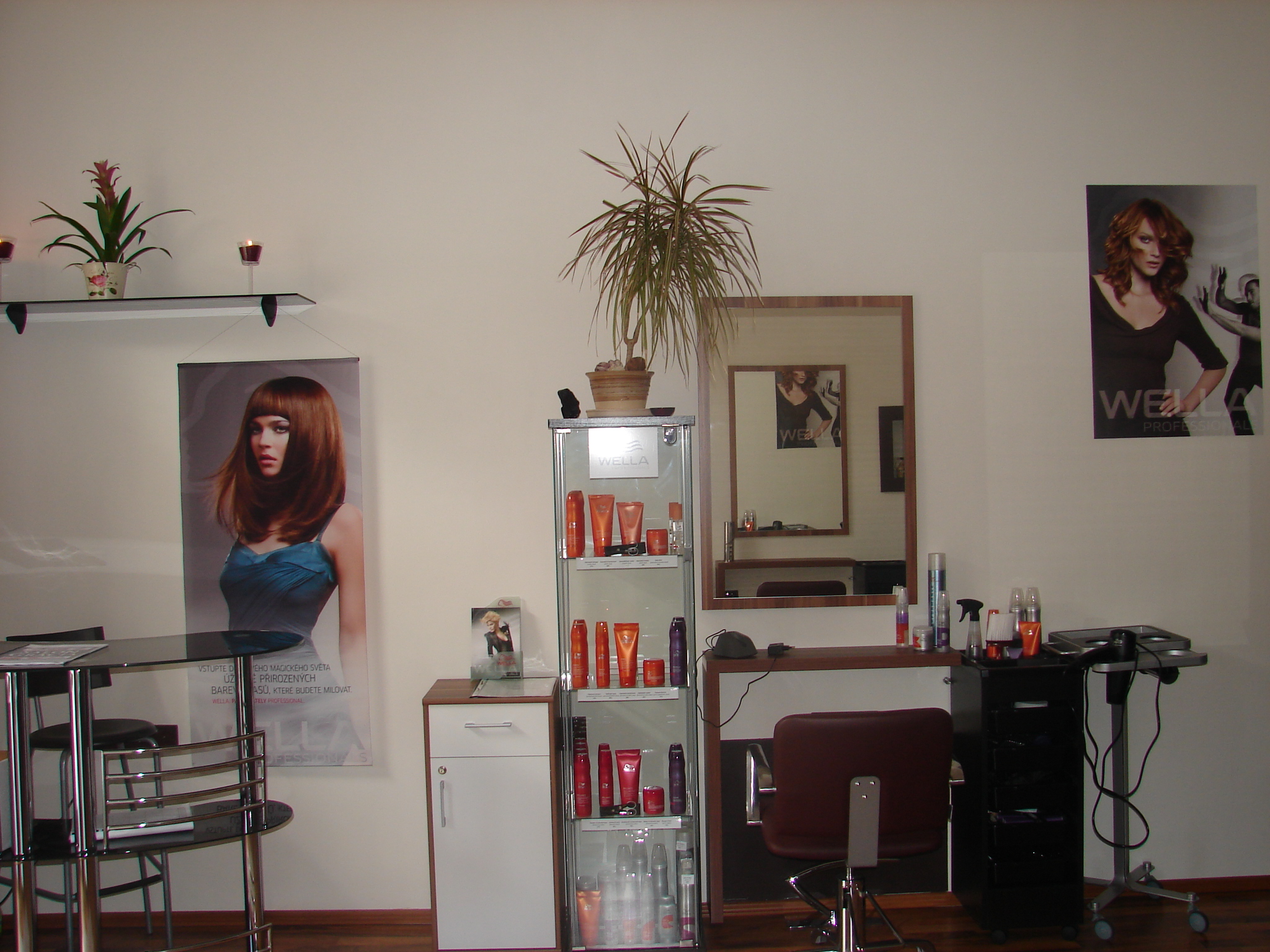 KOSMETICKÝ SALON GRÁCIA - Lucie Sloupová foto 4