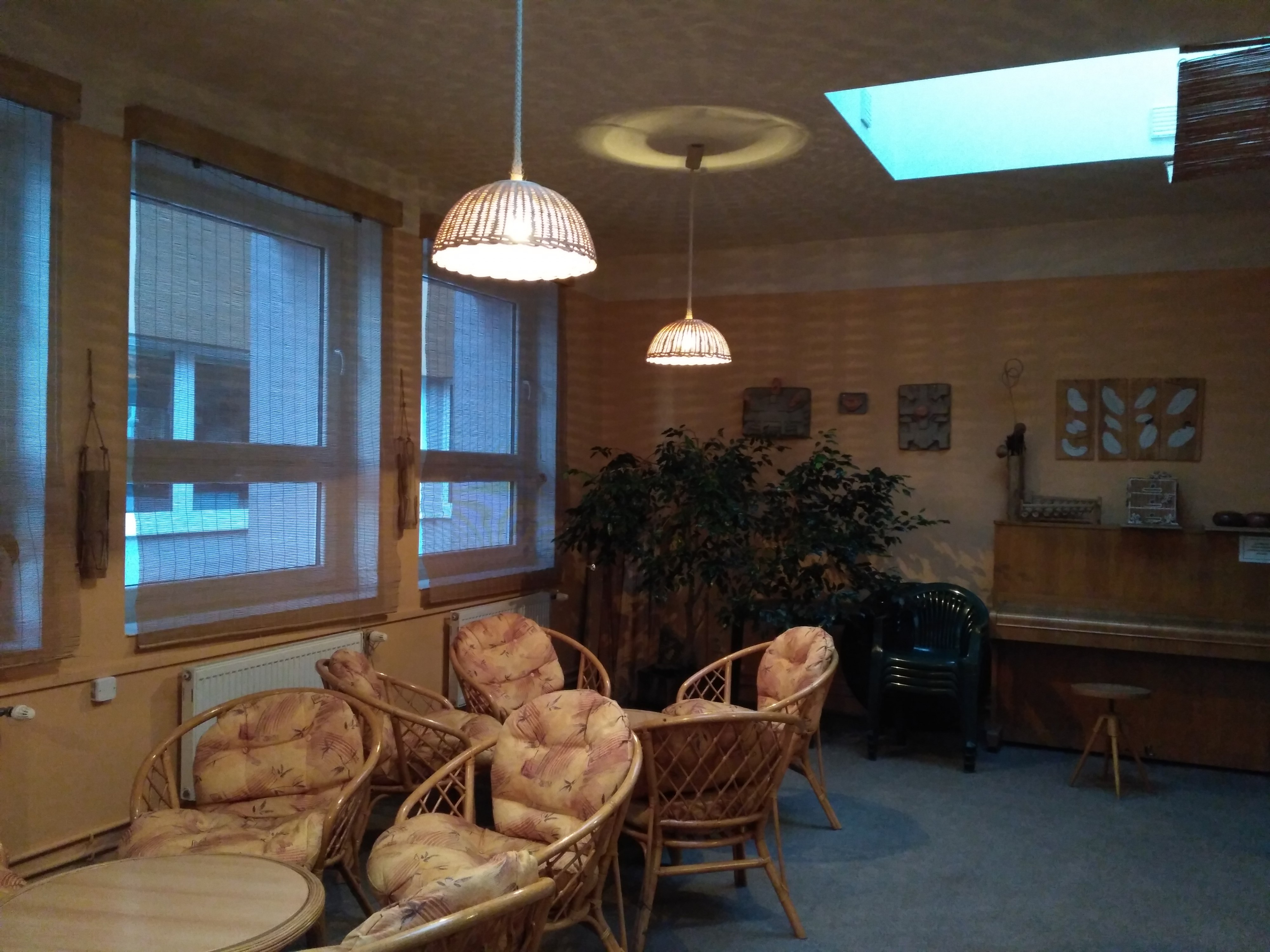 Čajovna U Čajové konvice foto 2