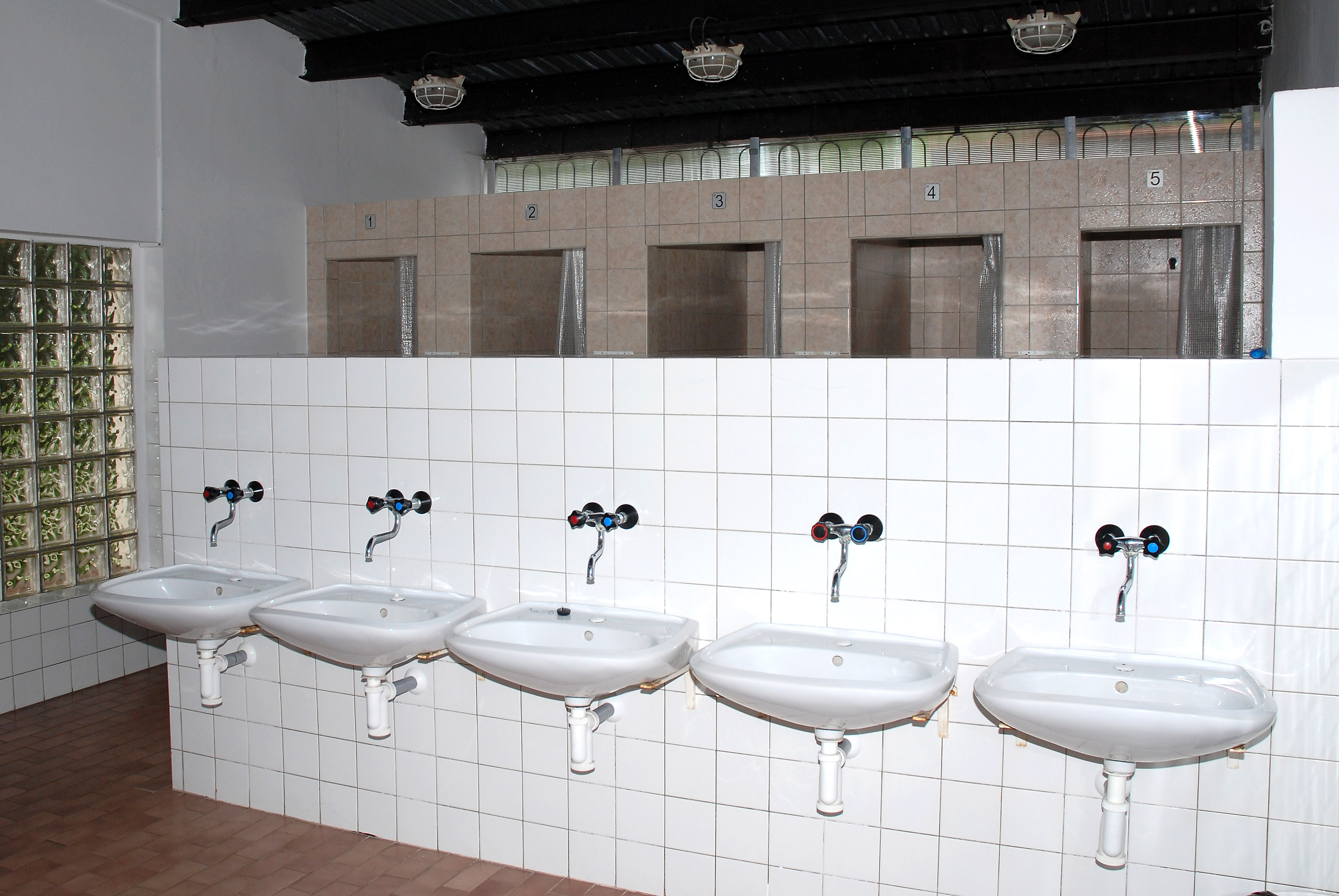 Autokemp Velký Dřevíč foto 4