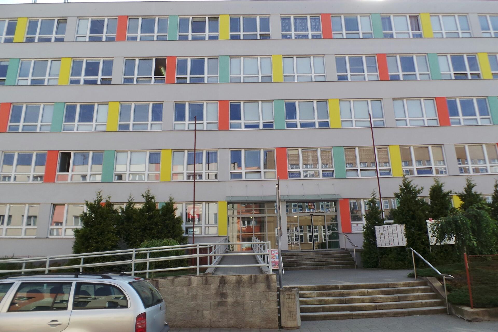 Zemědělský svaz České republiky, územní organizace Jindřichův Hradec