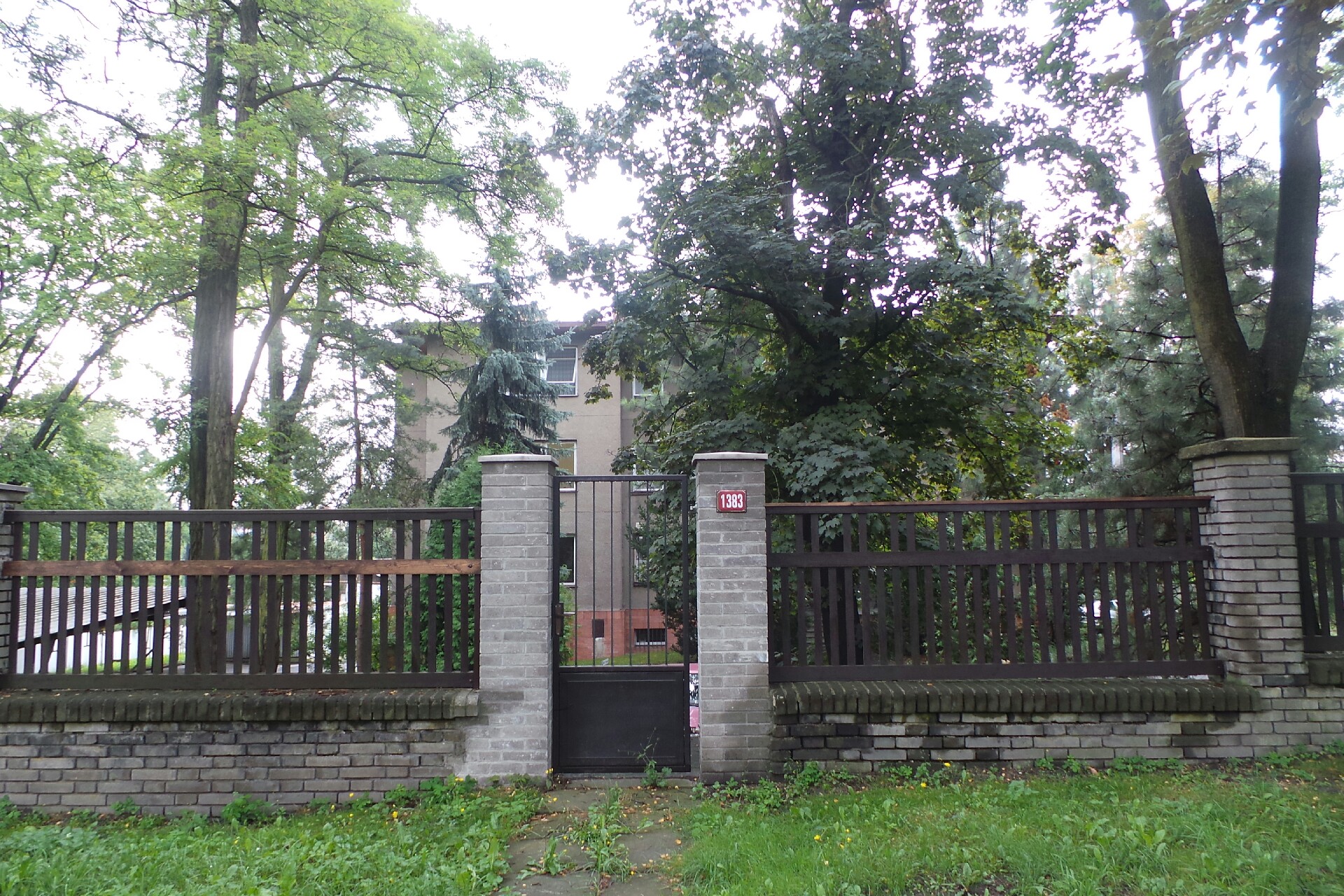 Mgr. Zuzana Raisová, advokát