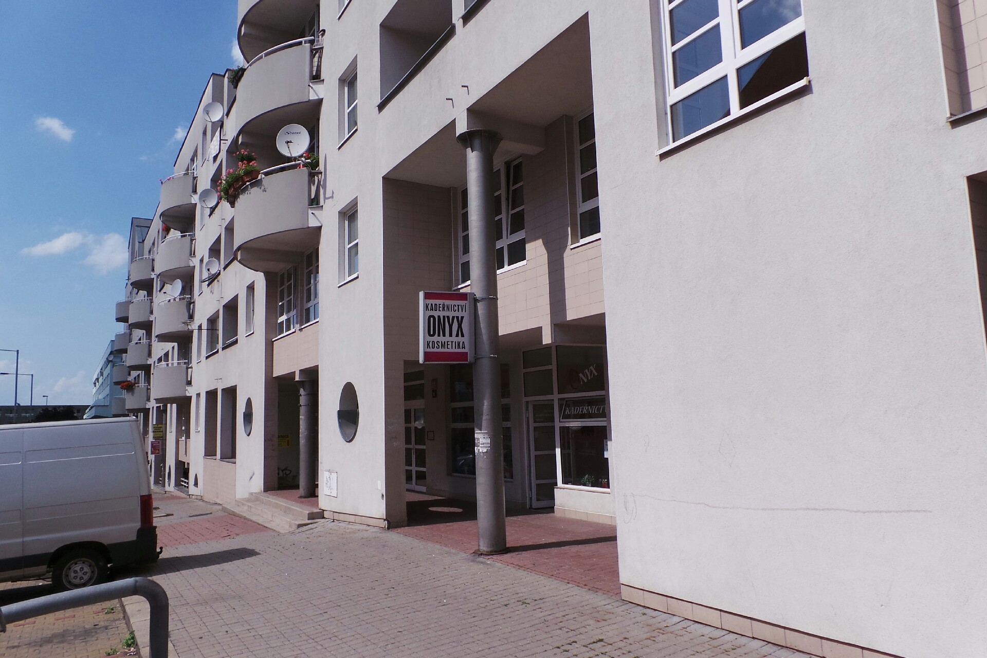 Studio Onyx - Jana Caldrová