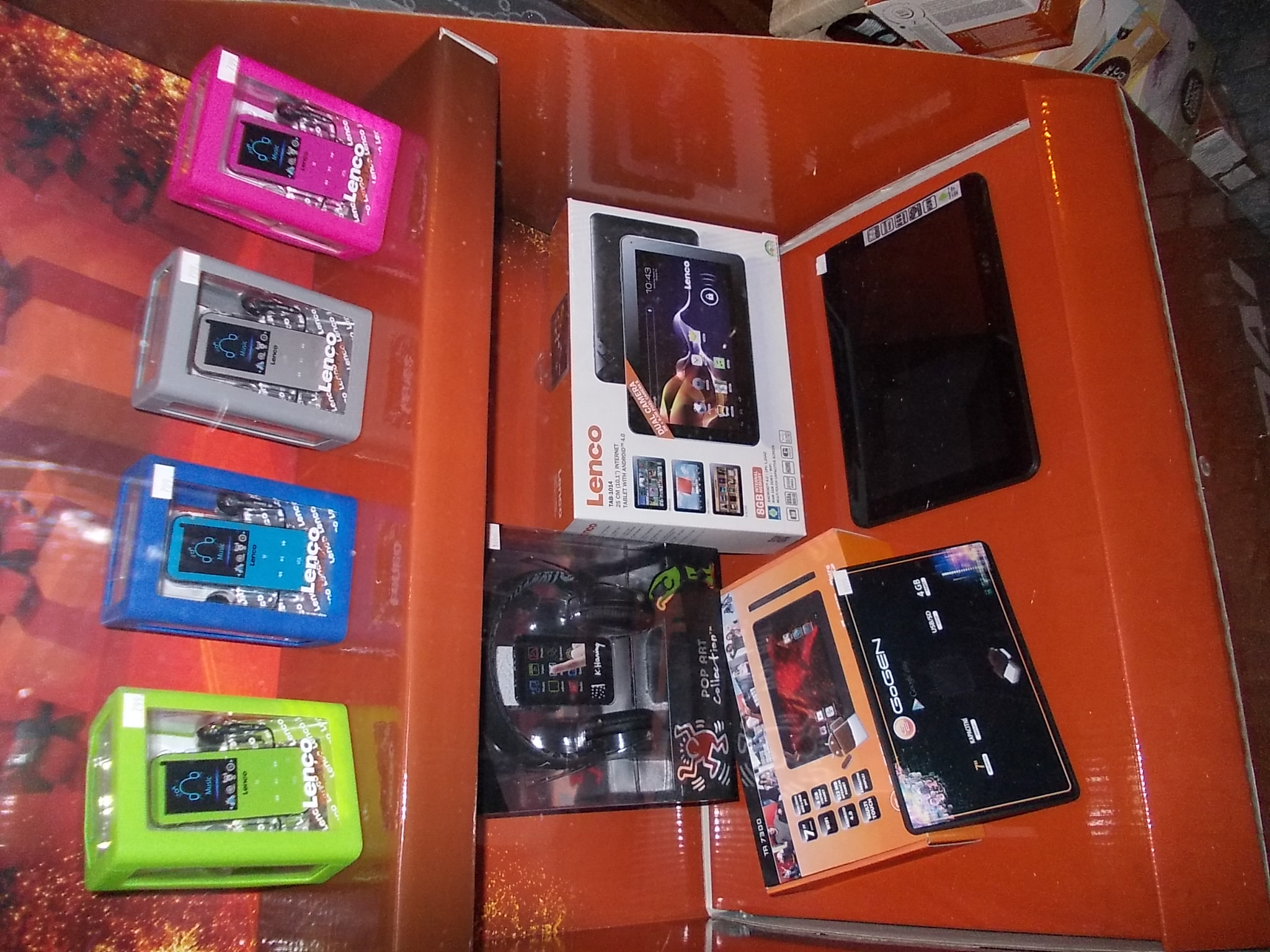 Elektro u Herzána foto 4