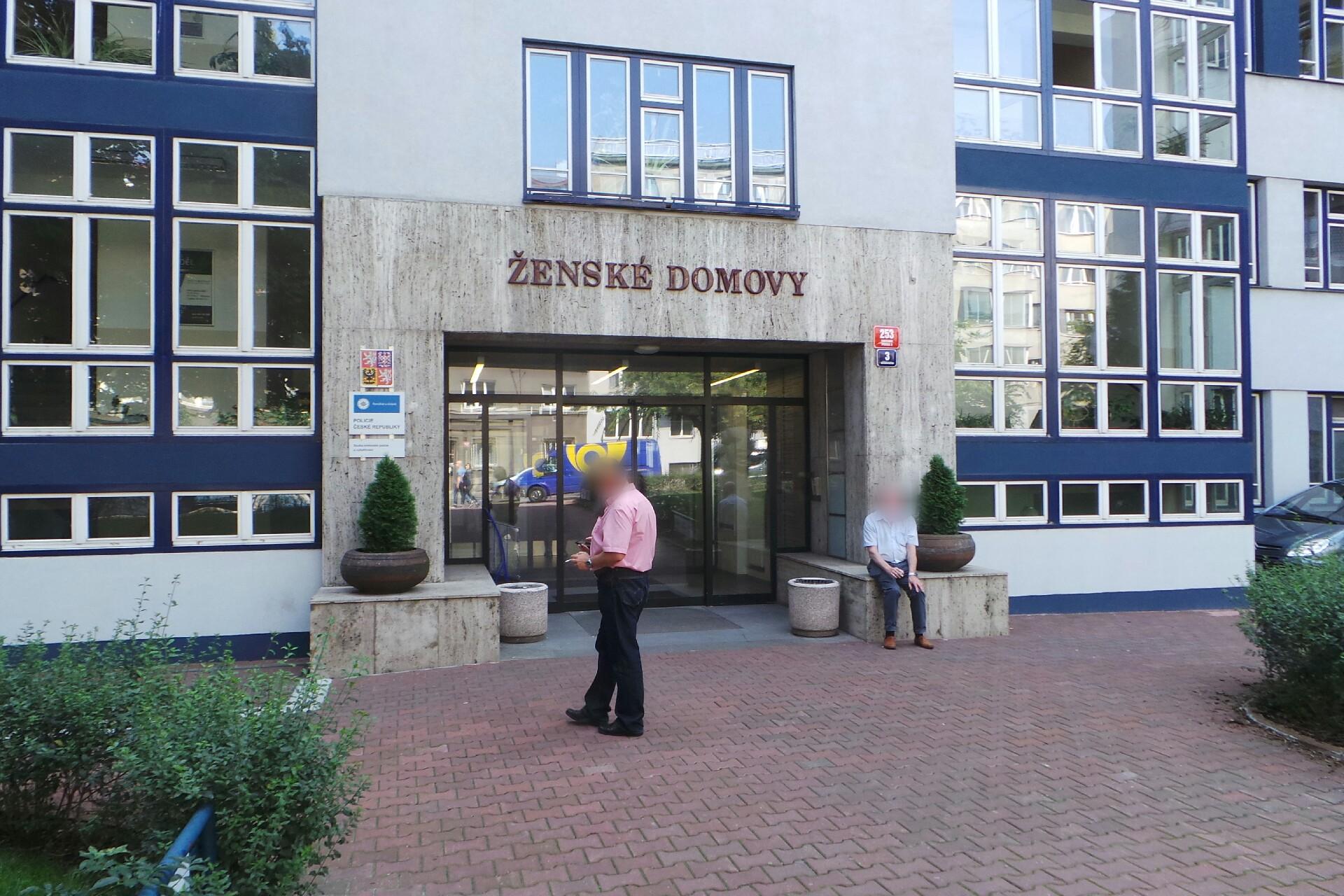 MASÁŽE Alena Podlešáková foto 1